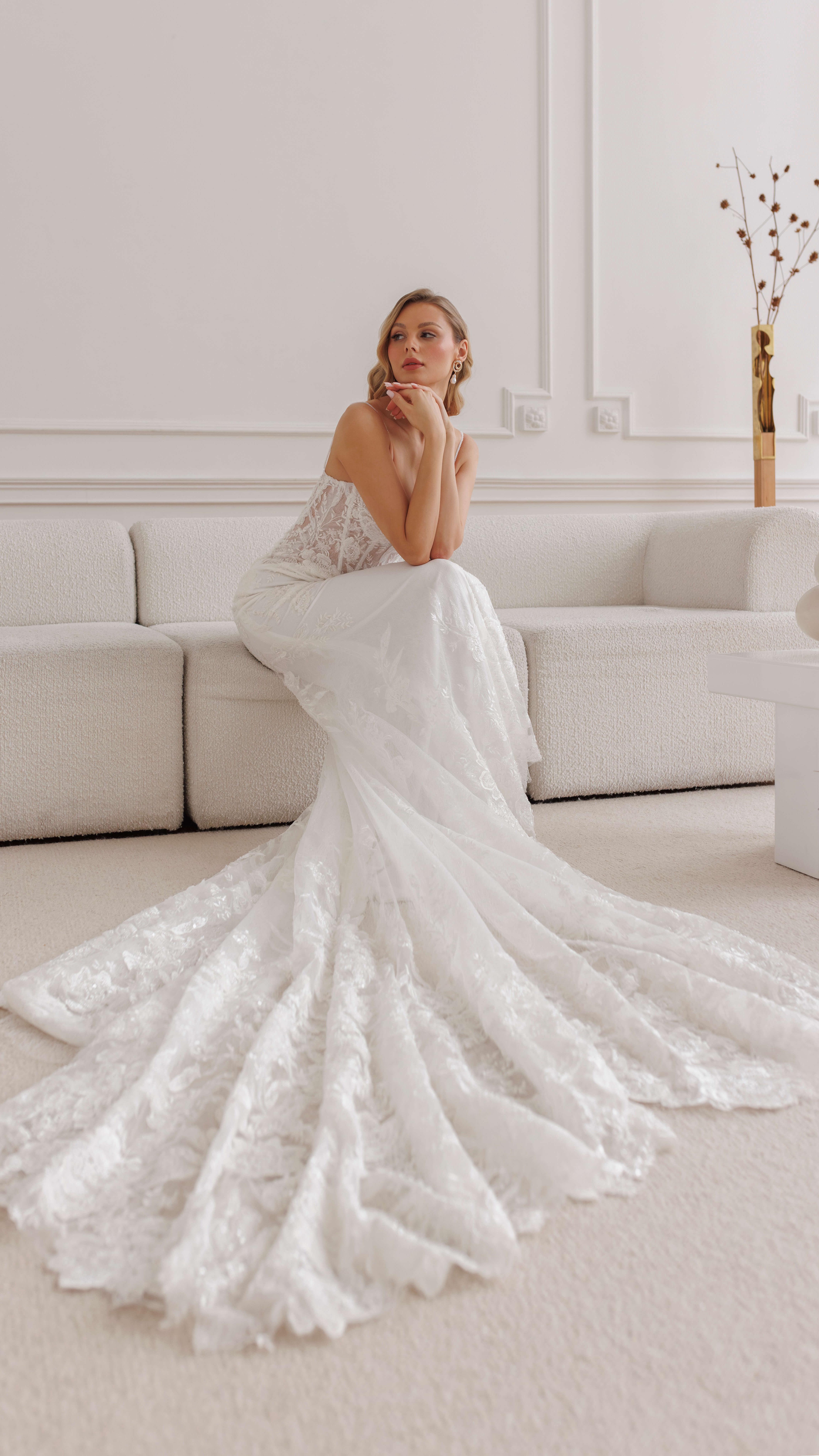 🤍 Willkommen in der Puntosposa-Familie, liebe Lena! 🤍
Wir freuen uns riesig, dass du jetzt Teil unseres Teams bist!
Auf viele schöne Momente, Lachen, Kreativität und unvergessliche Erlebnisse mit unseren Bräuten. 👰✨
Schön, dass du da bist! 🫶
#team #willkommen #brautmode #newteammember #puntosposa