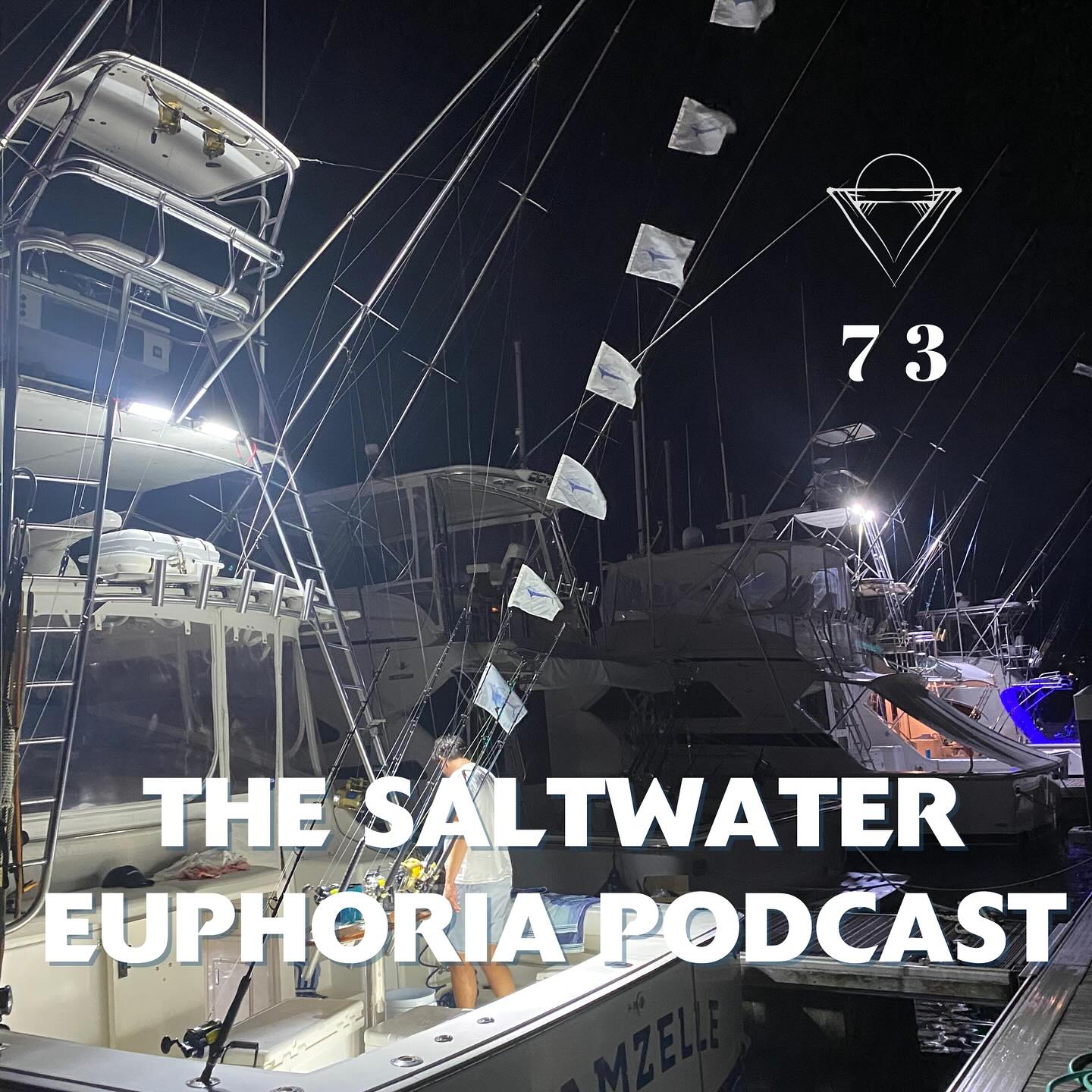 In Episode 73, our host, @captainrickywheeler , talks with @paulhamelsmith , the Owner and Operator of the 43ā Viking, Mamzelle, hailing out of Barbados. Paul and his crew are fresh off a win fishing the St Lucia Billfish Tournament. In this episode, they dive into what to expect, when, and why fishing throughout the Windward Islands, and what makes that area of the world such a special place.
#saltwatereuphoriapodcast #saltwatereuphoria #windwardislands #stluciafishing #barbadosfishing #grenadafishing #trinidadfishing #tobagofishing #fishing #sportfishing #bluemarlin #bluemarlinfishing #marlin #marlinfishing