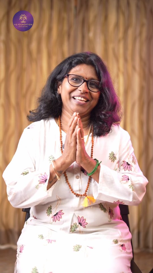 “The 9 core values of our AS Foundation guide us every single day — shaping who we are and how we make a difference. 💫 #FoundationValues #IntegrityInAction #ASFoundation #inspiration #seekdivine #PositiveChange”