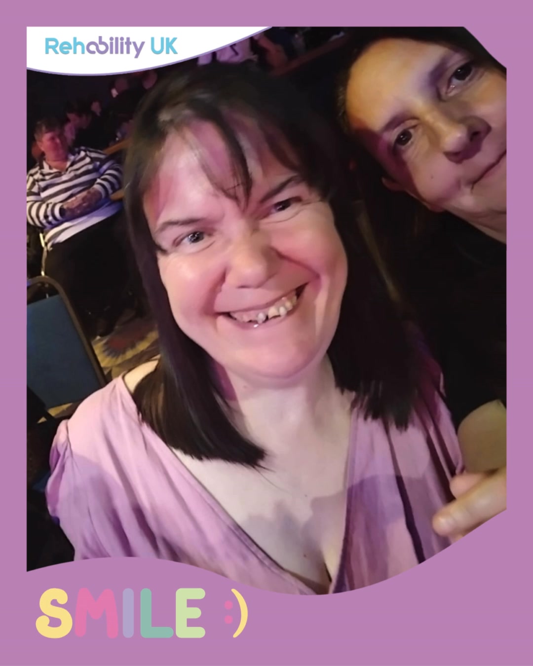 🌊🎢 Sandy’s Skegness Adventure! 🎢🌊
After a few years of dreaming about it, Sandy finally made it to Skegness — and what a wonderful trip it was! 🏖️✨
With support from staff members Sarah and Caroline, Sandy enjoyed a Monday to Friday break at Butlin’s, filled with smiles, seaside fun, and plenty of confidence-building moments. 💚
This inspiring lady has come such a long way — only a year ago, she wouldn’t eat in front of others or use public transport. Now, she’s happily dining out and travelling by bus and train! 🚆🚌
While Sandy was away, her flat was redecorated and her new furniture set up — she was over the moon when she returned home! 🏡💐
A huge well done to the Hinckley team, especially Onelle and Caroline, for their amazing support and dedication in helping Sandy achieve her goals. 🌟
#ShiningTogether #TeamRehability #HinckleyService #MakingDreamsHappen #ButlinsSkegness #Confidence #Independence #RehabilityUK