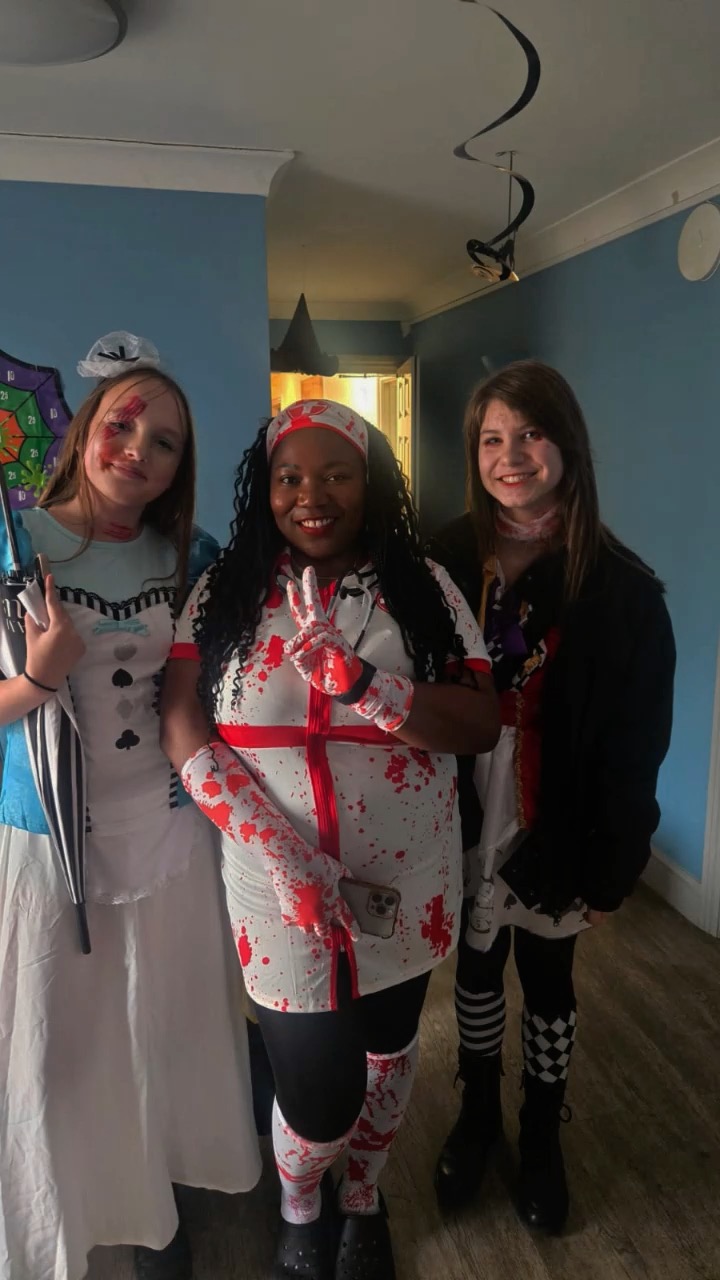 What a S P O O K T A C U L A R Halloween across all our homes! 🎃👻
Our residents celebrated in style with: • Professional dancers bringing the party to L I F E • Frightfully delicious themed food • I N C R E D I B L E costumes and decorations • Pure joy and laughter all around
Huge thanks to our A M A Z I N G teams who went above and beyond to create these special moments, and to everyone who joined us for the celebrations.
Congratulations to Arlo for winning our sweet jar competition with a guess of 30 (there were 31 - one for each day of October! 😉)
This is what 40+ years of family-led care looks like - creating M E M O R I E S and bringing communities together.
#Halloween2025 #CareHomes #CommunitySpirit #AshtonCareGroup #SocialCare #witterings