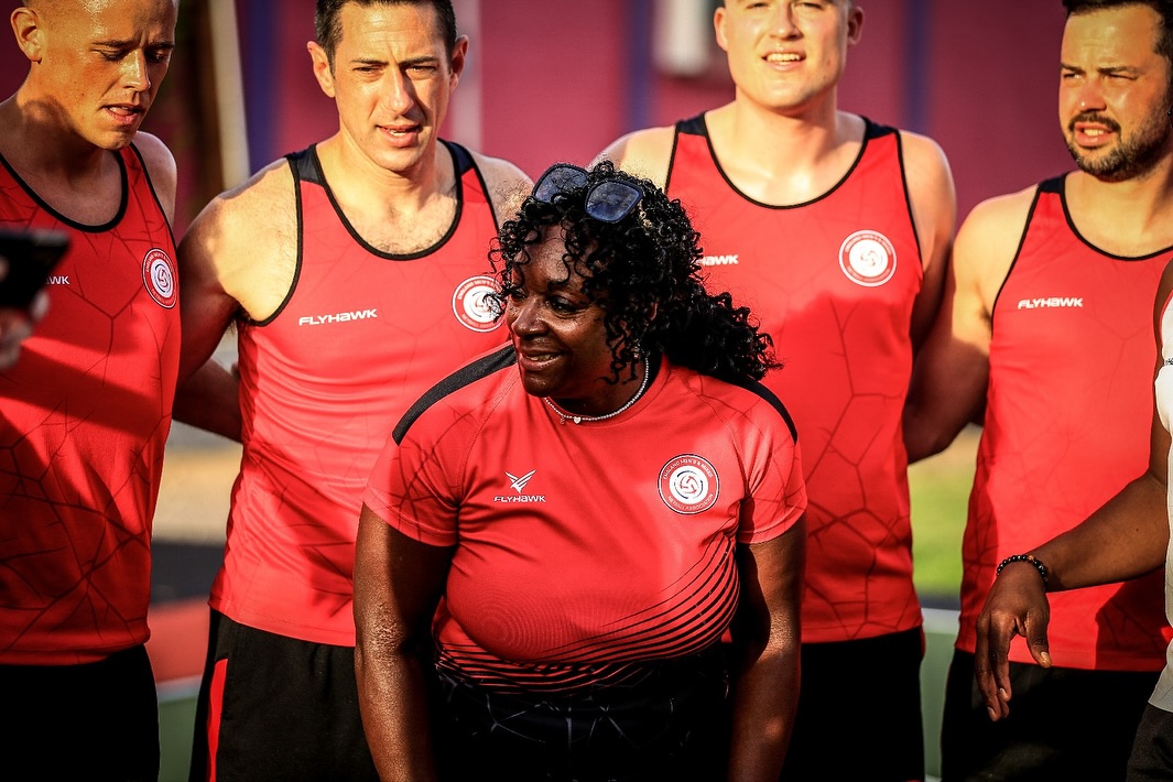 Thank You Sharron 🥹
From the very first EMMNA meeting back in January 2021, Sharron has been part of the Thorns’ story from day one. When she became Head Coach in 2022, it was clear why the players chose her from a pool of strong candidates.
Sharron took a group of talented athletes from across the country and turned them into a team. She built something from nothing, shaped an elite environment, and brought together different personalities, styles, and backgrounds to create something truly special.
From our first international test in Australia, to our first home series, to the heat of St Kitts & Nevis, Sharron led with strength, resilience, and unwavering belief. 2024 brought our first international wins, and this year’s Aurora Series showed just how far we’ve come.
Sharron has never been afraid to take risks, to back her players, and to believe in what men’s netball can become in England. Her impact on the Thorns programme cannot be overstated. Nobody will ever be the first again, and she leaves a legacy that will shape the programme for years to come ❤️
We also extend our heartfelt thanks to Assistant Coach Nigel Skyers, who steps down alongside Sharron. Nigel took on the rare challenge of moving from Thorns player to Thorns coach, stepping into a role where he had to lead and guide his own peers. He quickly earned the players’ respect and became an integral part of the coaching team and of the Thorns’ success. We are deeply grateful for everything he has contributed.
Sharron, Nigel, thank you for your leadership, passion, and commitment to the Thorns and to men’s & mixed netball. You leave the Thorns not only in a better place than when you started, but set up for future success 🫶