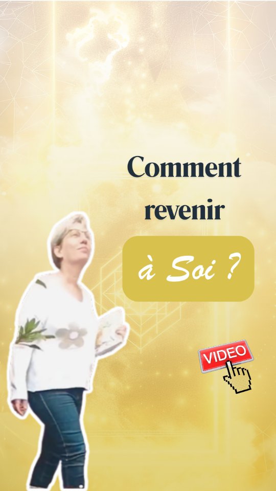 Et si c’était ça, la vraie richesse ?
Arroser les fleurs comme on honore la Vie.
Feuilleter un livre, caresser son chat, écouter le vent…
Des gestes simples, mais sacrés.
💫 Ferme les yeux un instant…
Ces instants d’ancrage sont des portails.
Des invitations à ralentir, à ressentir, à revenir en soi.
Pas besoin de chercher plus loin : la présence est déjà là.
Alors aujourd’hui, je t’invite à expérimenter…
🕊️ Une minute de silence
🌸 Un regard sur le vivant
✨ Un souffle en conscience
Et toi, quel petit geste te ramène à toi-même ? 💫
Dis-le moi en commentaire ⬇️
#Présence #PleineConscience #RalentirPourSentir #ÉveilAuCœurDeSoi