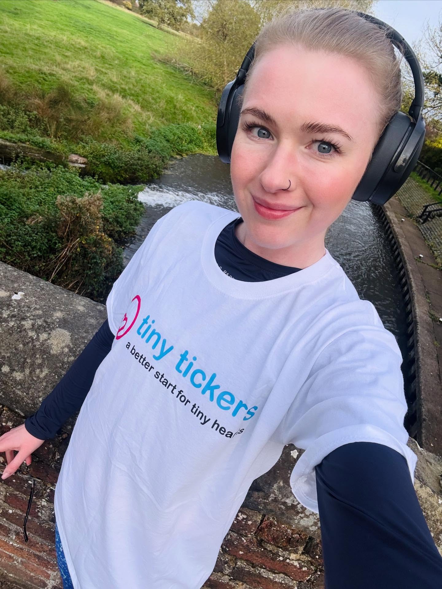 In therapy, I often talk about how our bodies hold our emotions and running has always been one of the ways I process and regulate mine. I choose a charity to run for every year and this year I ran 100km for @tinytickers to support the 1 in 100 babies born with congenital heart disease. ♥️
This cause is close to my heart - my friend’s little boy was born with TGA in 2021, and seeing their journey made me want to do something to help other families facing the same uncertainty.
As a therapist, I see every day how much courage it takes to hold hope through difficult moments. This challenge felt like a way to honour that - and to run for the tiniest hearts of all.
#TinyTickers #1in100 #CHDAwareness #RunForCharity #100kmChallenge #RunningCommunity #RunnersOfInstagram #MentalHealthAwareness #MumsWhoRun #CharityChallenge #MindBodyConnection #RunForACause