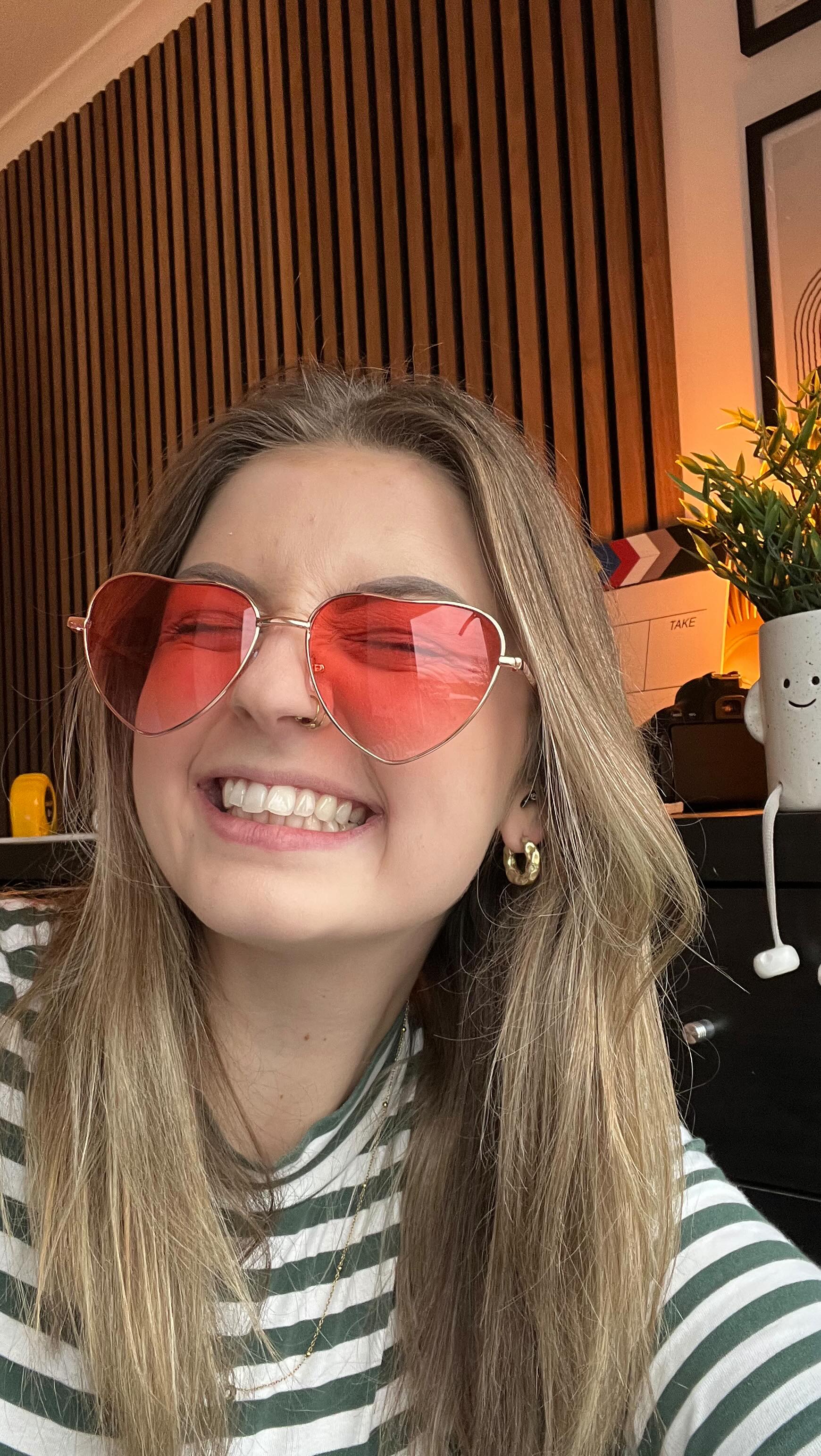 Sarah didn’t look like the expert she actually is 🌸
Her website sucked her bubbly soul out of her business and positioned her as another wedding florist
She told me that she didn’t want to look ‘old’ because having more experience in time doesn’t always mean better
Instead we showcased her vibrant personality using her standing brand visuals and the results are amazing
I didn’t even design the brand here, but we still transformed the way Sarah’s business is perceived
These transformations are just 1 part topics I teach in wedding vendor blueprint
Whether you’re brand new or 10 years established
You’re not here to hide behind boring websites
You’re not here to be an option
You deserve couples to be finding you and falling in love with your energy
Comment blueprint for the link
#wedding #weddingwebsite #floristwebsite #floristrywebsite #weddingflorist #weddingfloristwebsite #branddesign #websitedesign #websitebuild