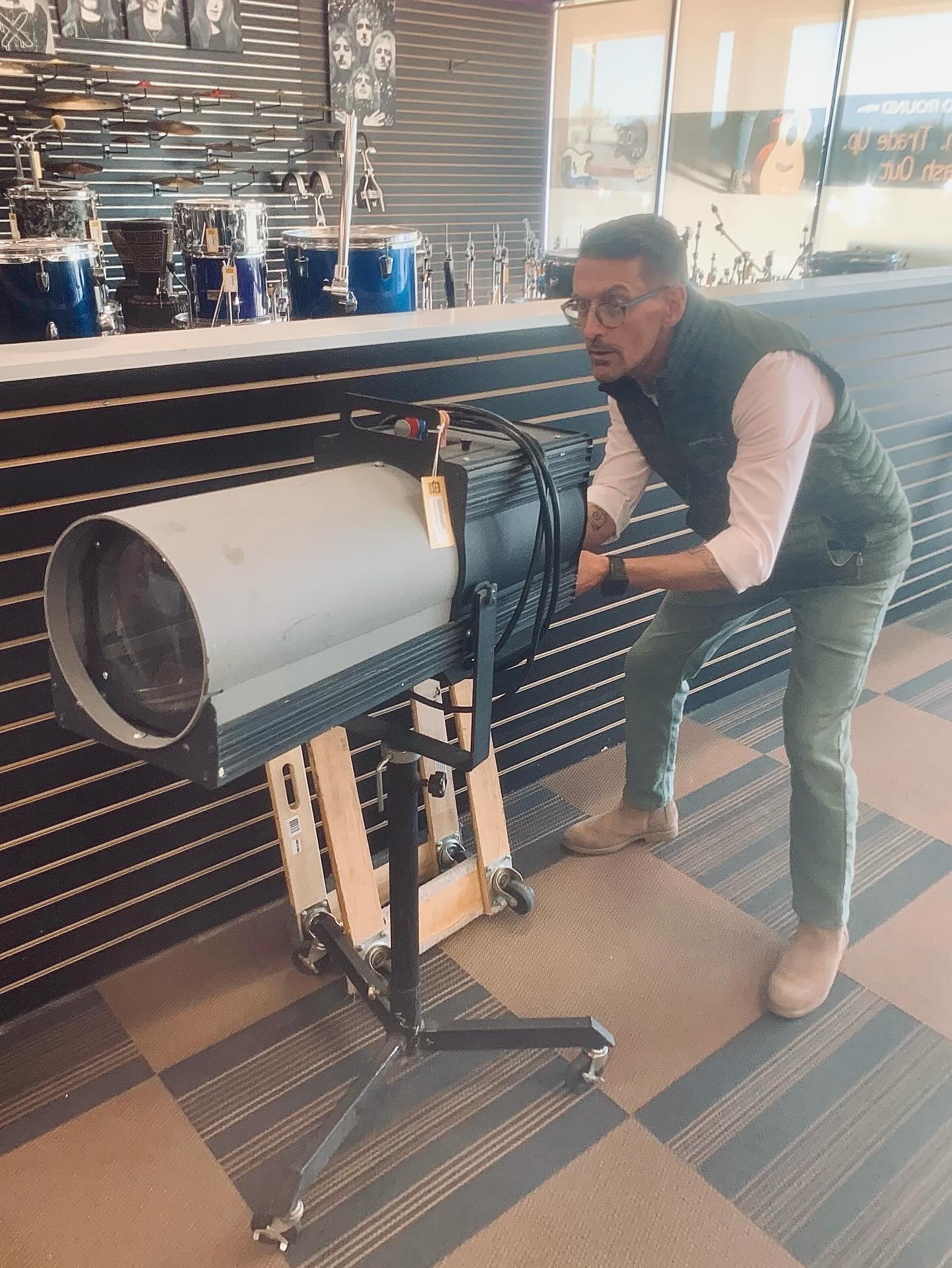 October โ25 ๐ค