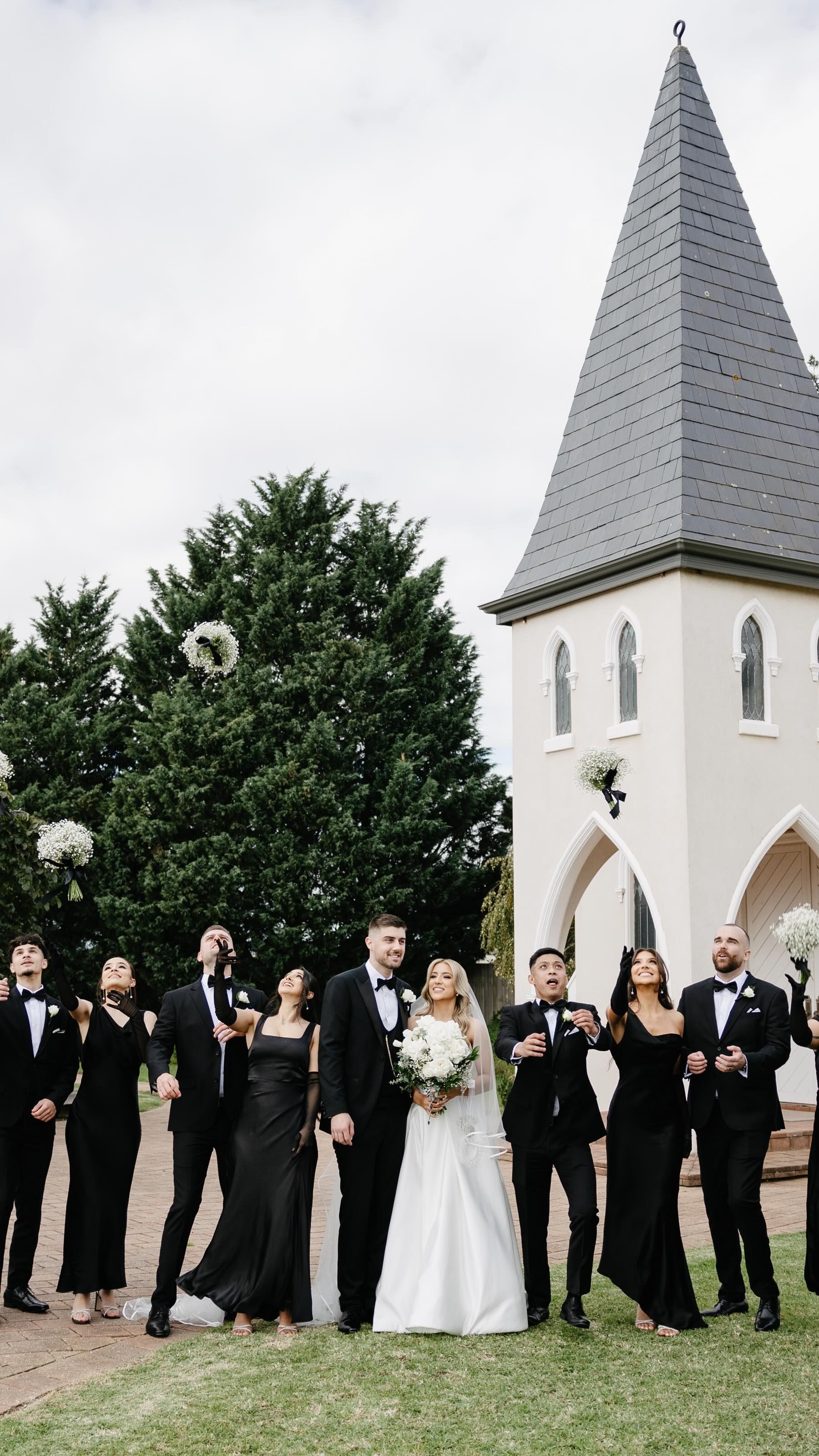 Planning a wedding takes enough out of you - your reception shouldn’t.
As your MC, I keep things flowing, set the tone, read the room, and bring the good vibes 💃🎶 so you can actually enjoy the night you worked so hard to plan.
If anything unexpected pops up, I’ll handle it behind the scenes so you don’t have to stress.
You can book me as your MC on its own, or add MC services to your celebrant package if you’d like one relaxed, familiar face from ceremony to the reception.
Visit www.celebrantruby.com to learn more 💓
#weddingcelebrantmelbourne #marriagecelebrantmelbourne #melbournewedding #melbourneweddings