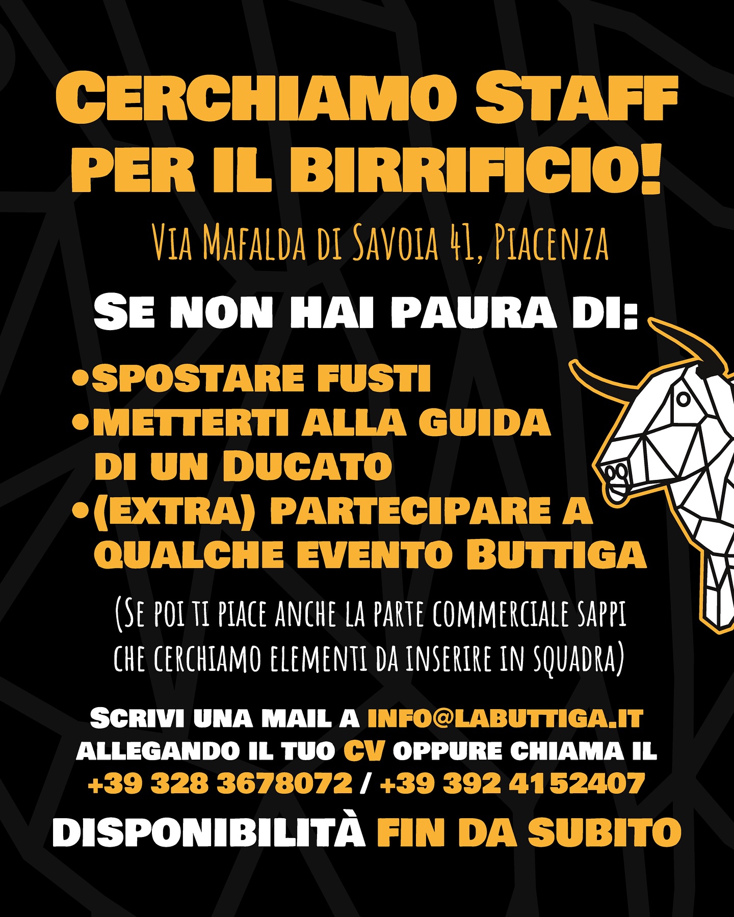 #BEVICOMEUNTORO