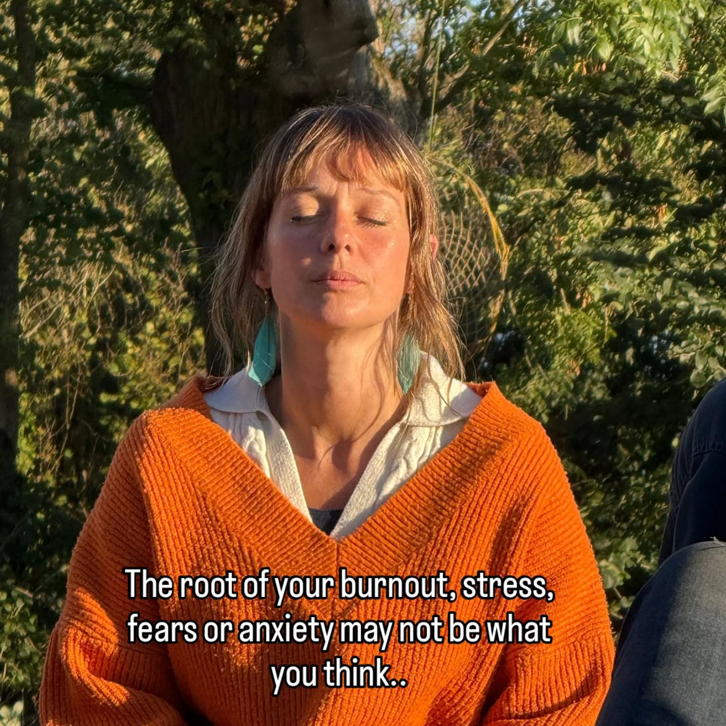 This is for you if you've done some of the inner work -the journaling, therapy, mindset - yet you still hit the same invisible wall.
This past month, almost every person who’s come to me for a session has needed one thing - Ancestral healing.
It’s not a surprise. It’s October, the time of Samhain, day of the dead, when the veils are thin, our Ancestors are close and what’s been hidden rises to be seen. Have you felt it?
My past clients have had profound results:
🥵The CEO feeling burnt out, overworked & stressed
➡️ healed the burdens & patterns his ancestors carried
⚡ Now feels energised, focused, relaxed & is creating more balance in his life
❌ Many clients who couldn’t share her voice or gifts
➡️ discovered her ancestors were silenced & suppressed, some killed
🌹they now speak and create with confidence and some discovered they are healers themselves.
💔The client who kept attracting the same unhealthy relationships
➡️we healed the fears & traumas passed down
💞Now she’s in a healthy marriage with the love of her life.
💸The founder who could never hold on to money & was always stressed
➡️ healed abandonment ancestral wounds
✨changed roles in their job that brings more joy & money
🌍The woman stuck in a job and country that drained her
➡️ uncovered deep fears of change & belonging
☀️then moved to a place she loves and started doing work that lights her up.
And sooo many more over the last decade
(you can check my website if you're curious✨)
Because what is repressed must be expressed. When emotion and trauma are pushed down for generations, they don’t disappear, they live within us.
When our ancestors couldn’t express or heal their trauma, that pain became frozen in space and time, and that blockage moves through the family line until someone is ready to feel it, release it, and set it free.
That someone can now be you. Because this is the lifetime where we can.
Healing at the ancestral level changes everything.
If you’re feeling something deeper calling to be healed, this is the perfect time of year.
💫 Book your Ancestral Healing Session online or in Brighton and set yourself (and your lineage) free.
Link in bio or DM SOUL 💝