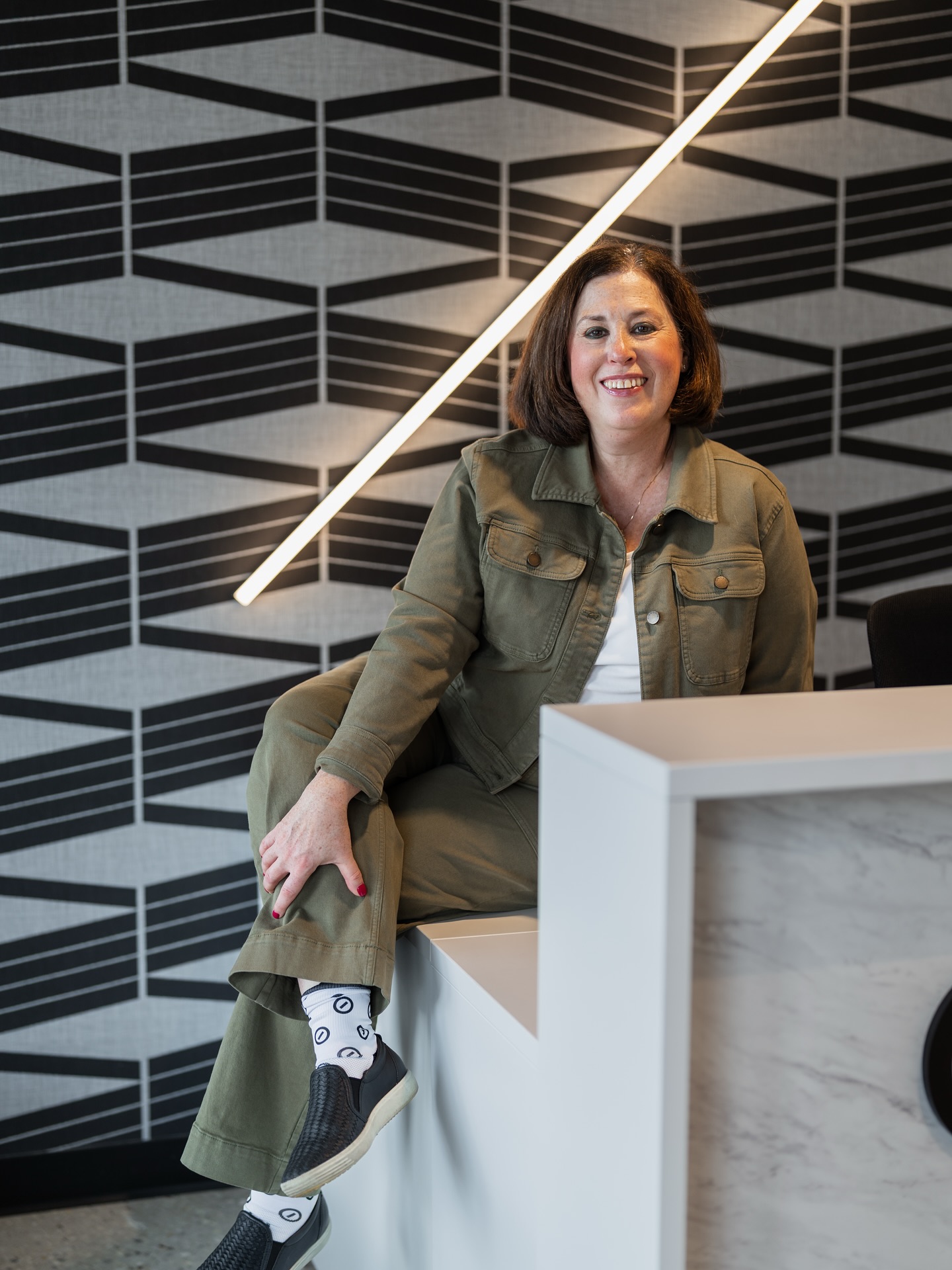 Hot market, hotter flashes! Welcome to my world.
Hey there, I’m Staci Yesner, Chicagoland Realtor®, Certified Senior Advisor (CSA®), and proud member of Compass Plus.
I grew up in Des Plaines, spent my adult life bouncing between Lincoln Park, Lakeview, and Logan Square, and now I help people find their perfect corner of Chicagoland , from the city streets to the suburbs. 🏙️
Before real estate, I spent 20 years as a school social worker and special education administrator.
So yes, listening, guiding, and helping people through major life transitions? That’s been my thing long before contracts and closings. My clients are first-time buyers finding their start, empty nesters and seniors downsizing, and relocators trading one skyline for another (hello, California ➜ Chicago crew 👋).
When I’m not helping clients, you’ll usually find me doing something that fills my cup either at Pilates, cheering for the Cubs or my Kansas Jayhawks, trying out a new recipe in my kitchen, planning my next adventure, or figuring out how to squeeze in time with my favorite humans.
And since we’re keeping it real… I’ve started a whole new chapter lately, menopause and let’s just say it’s hot in more ways than one. 😅
If you’ve got any tips, tricks, or snacks that make it easier, send them my way we can swap advice between showings.
Around here, you’ll get:
🏡 Chicago neighborhood deep dives
💡 Smart real estate insights
💬 Honest advice from someone who’s lived it
…plus a little local flavor, because real estate here is about lifestyle, not just listings.
If you’re new around here welcome!
Drop your favorite Chicago neighborhood in the comments 👇 or tell me what makes your hometown feel like home.
📸: @alyssasanchezphotography
Moving to Chicago | Chicago Realtor Compass Plus | Certified Senior Advisor | Chicago relocation expert | Chicago homes and neighborhoods | Downsizing in Chicago | Best Chicago neighborhoods | Compass Plus Realtor | Real estate in Chicago and suburbs