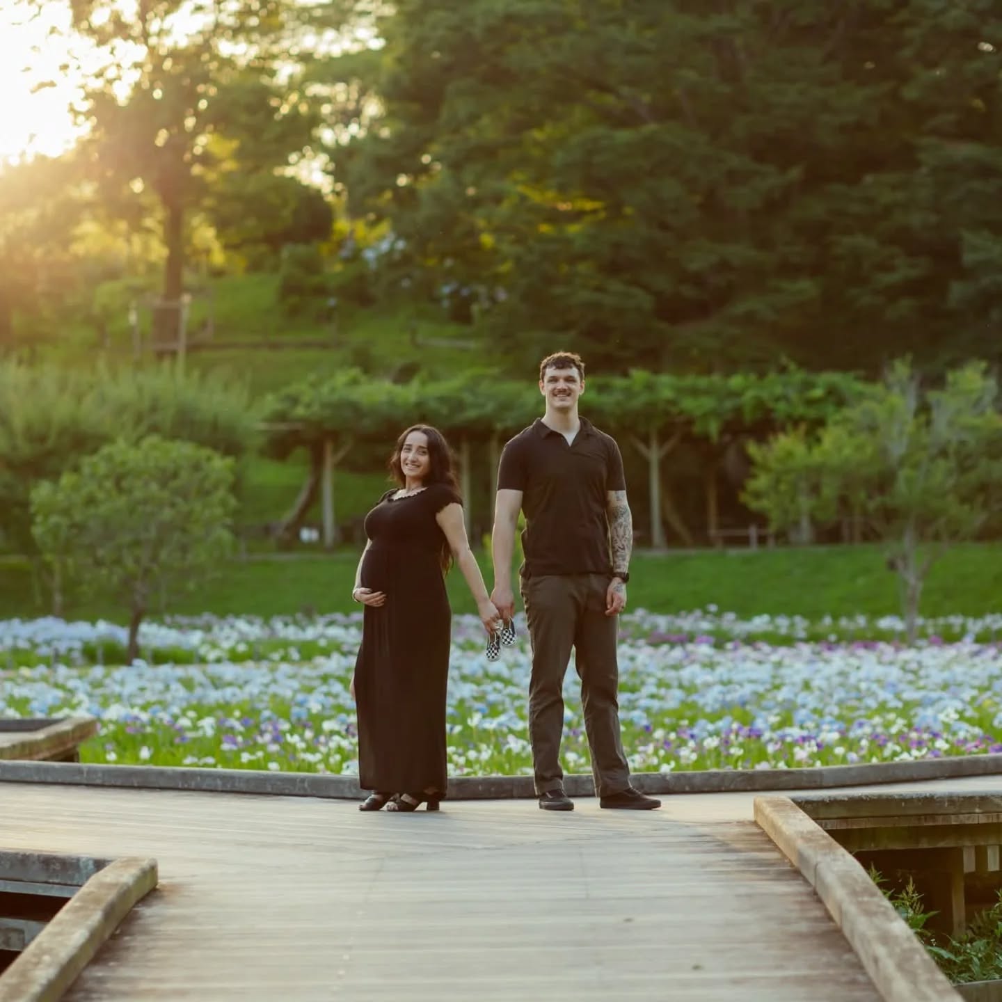 Getting to photograph the seasons of life for couples I adore is one of the greatest honors of this job! I’ve had the privilege of capturing their engagement, their wedding day, and now—this incredibly special chapter—as they wait to meet their baby girl.
These two have a sweet kind of love that radiates in every photo, and they’ve always made me feel so valued and appreciated through each session. Watching their story unfold has been such a gift, and I truly couldn’t be happier for them to be parents!!
Baby girl, you are already so loved.
.
.
.
#maternitysessioninspiration #maternityphotoshoot #yokosukaphotographer #pensacolaphotographer #pensacolamilitaryphotographer #katemorsephotography