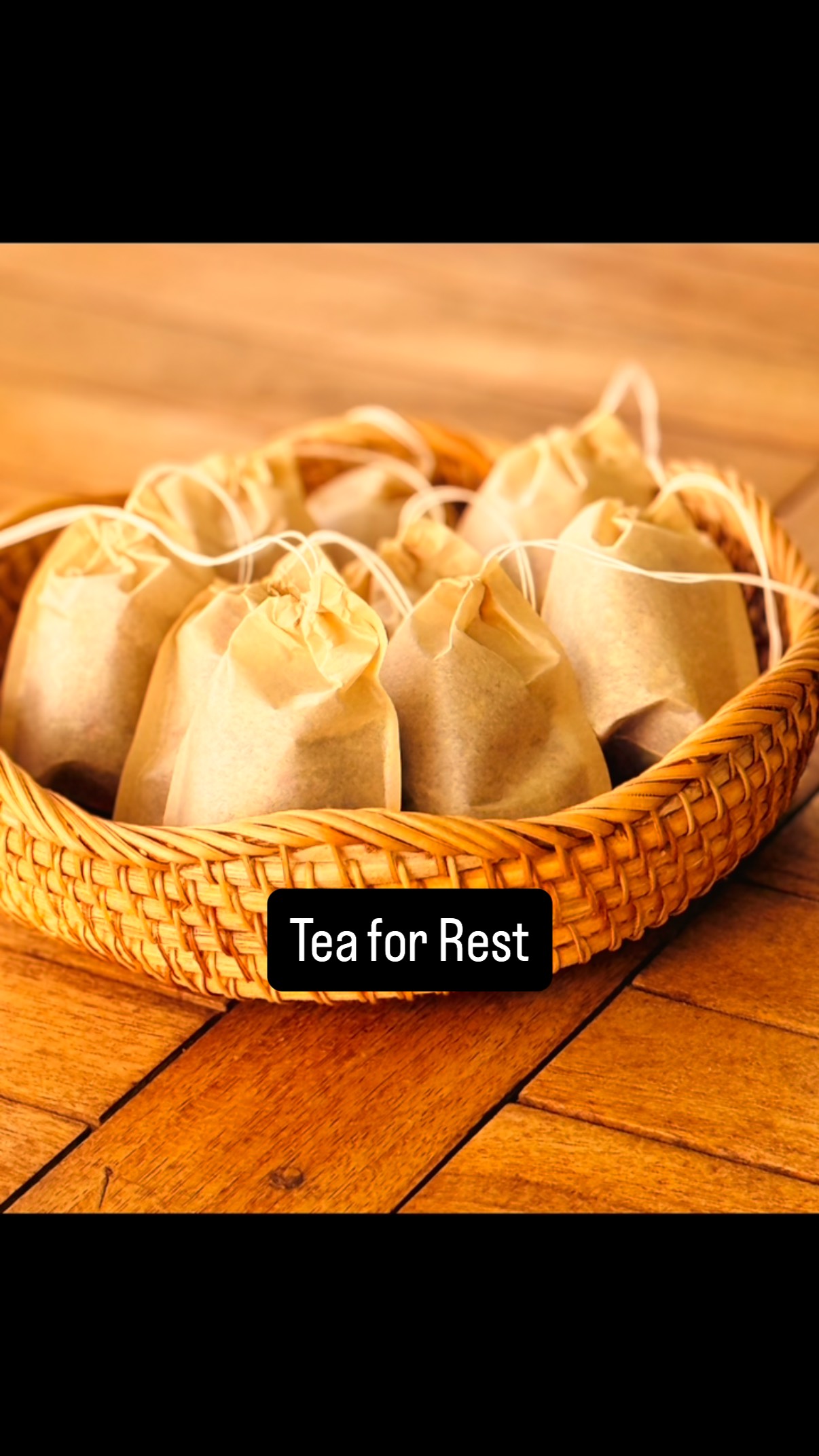 Steam, scent, stillness. ✨
A gentle blend of chamomile, lemon balm, and rose — a homemade gift for quiet moments and slow evenings.
#nourishingforflourishing #teaforest #slowmade #holidaygifting #herbaltea #restwell