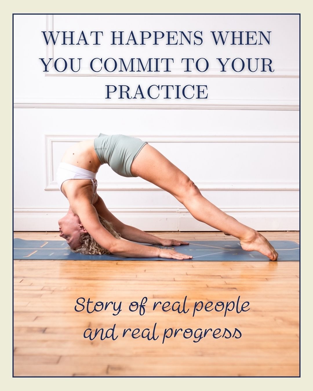 Thinking about training with me online but not sure what to expect?
My online Members Area is free to join, and this week there’s 20% off all workshops and series — offer ends Monday!
I started teaching online back in lockdown, and it’s become something so special. I’ve met students from all over the world — different countries, cultures, levels, and experiences — all connected through flexibility and movement.
Those online connections even led to me being invited to teach in person in over 30 countries, which still blows my mind!
Thank you to everyone who’s trained with me and shared such amazing feedback, you make what I do so meaningful ❤️
#flexibilitytraining #onlineflexibilitycoach #stretchingjourney #mobilitytraining #onlinecoaching #flexibilitygoals #movementtraining #flexibilitycoach #onlinefitness #flexibilityjourney #trainwithme #movementcoach #mobilitycoach #stretchclass #flexibilitycommunity #globalcommunity #trainonline #stretchgoals #flexibilityworkshop