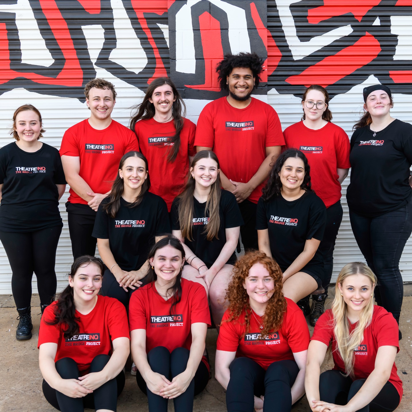 Applications for THE BRIDGE PROJECT are now open!
Auditions will be held at the TheatreiNQ ClubHouse, 22 Cottell Street, Hyde Park on Sunday 30th November and Saturday 6th December. Applications close on 28th November or when all time slots are filled.
Read all about the Project at the Website link in bio and get your application in now to join the team at TheatreiNQ in 2026.
https://www.theatreinq.com/the-bridge-project
#thinq26
#thebridgeproject