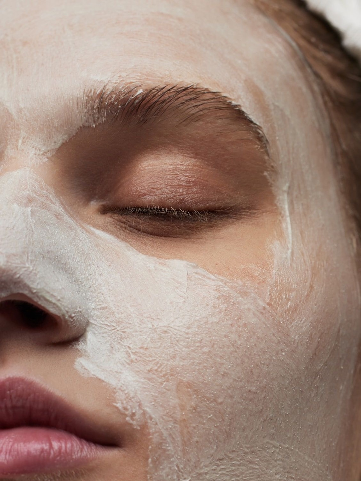 Seasons change & so does our skin! Book a facial today✨