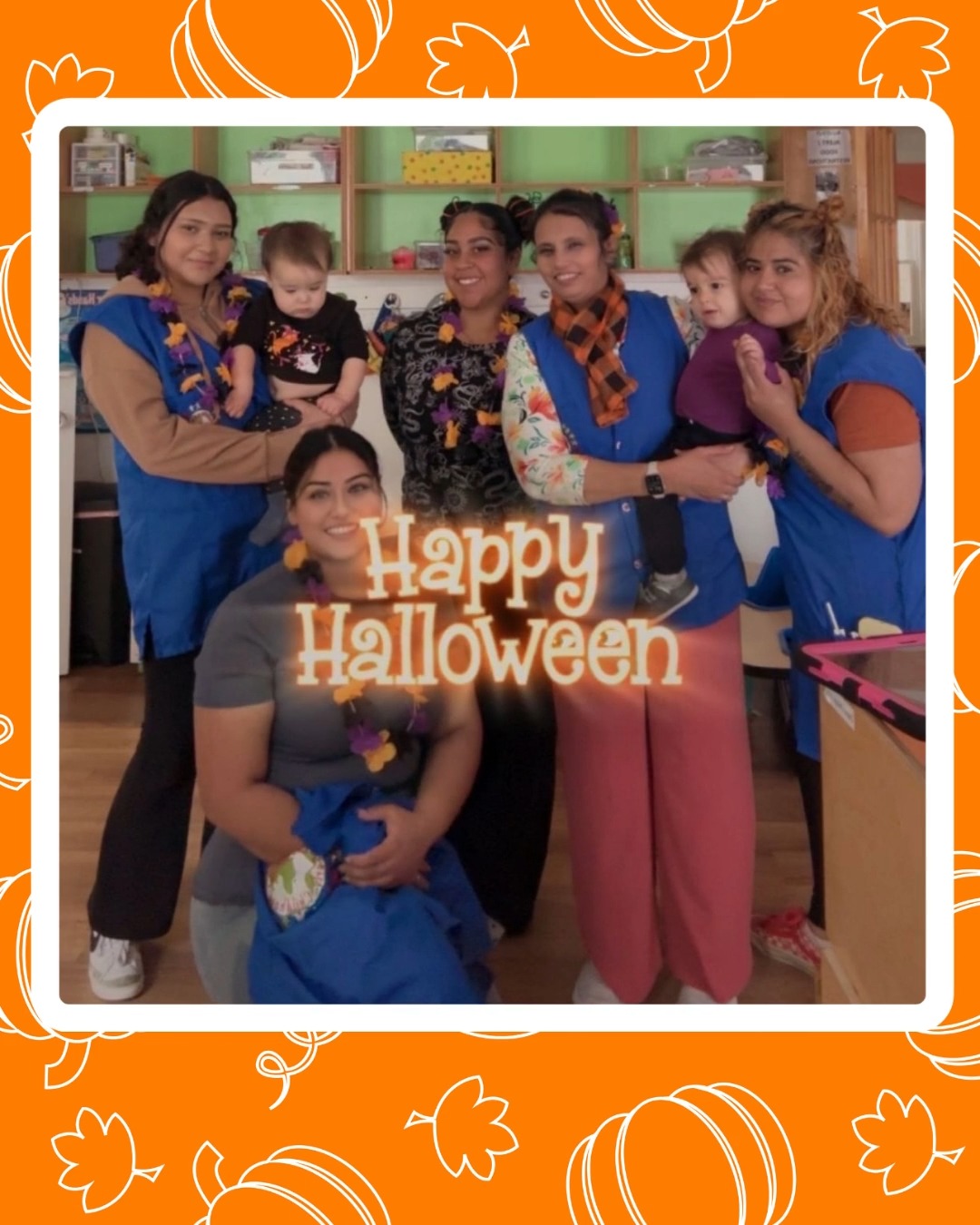 🎃👻 Boo Fest 2025 Recap! 👻🎃
What a spook-tacular time we had at our annual Boo Fest! Our little pumpkins showed up in the cutest orange and black wear!
We played fun games, made silly crafts, danced to our favorite tunes, and of course enjoyed some tasty (and not-so-spooky) treats! 🍬🧁
A big thank you to our families for joining in the fun and helping make the day so special. Your energy and smiles are what make our community so wonderful! 💕
We can’t wait to see what next year’s Boo Fest brings! Until then… stay boo-tiful! 👻✨
.
.
.
.
.
#BOOFEST2025 #mosaicearlychildhood #spookyseason #littlelearners #northshorefamilies