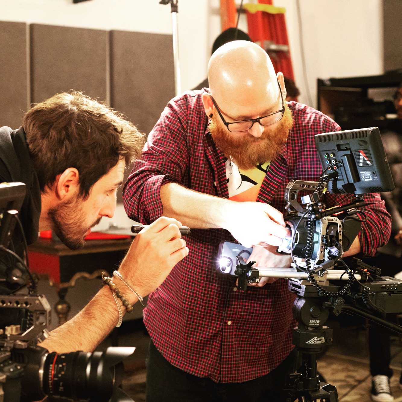 Photos by @calista_brinley
Got to do some acting in front of the camera with a kicka$$ crew earlier this year.
Thanks @michaelpapich9 for having me on set. It was so fun to perform in front of trusted and vetted creative forces in the Triangle! You gathered great talent and I so appreciate your contributions to our filmmaking community.
#throwbackthursday #setlife #filmmakers #createindurm