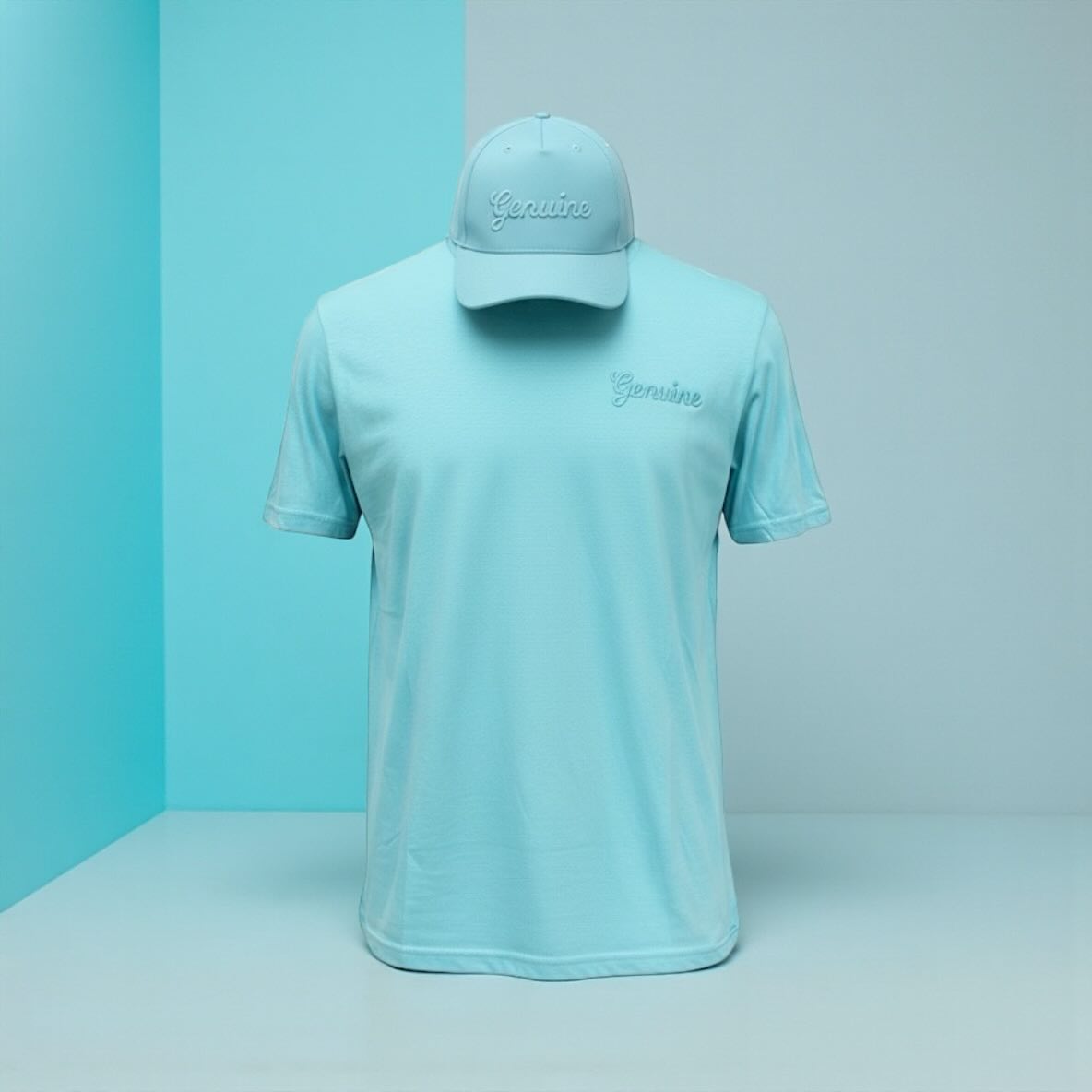✨ “Comfort that speaks for itself — Genuine through and through.” 💎
#GenuineStyle #EffortlessCool #CleanFit #EverydayLuxury #AquaVibes