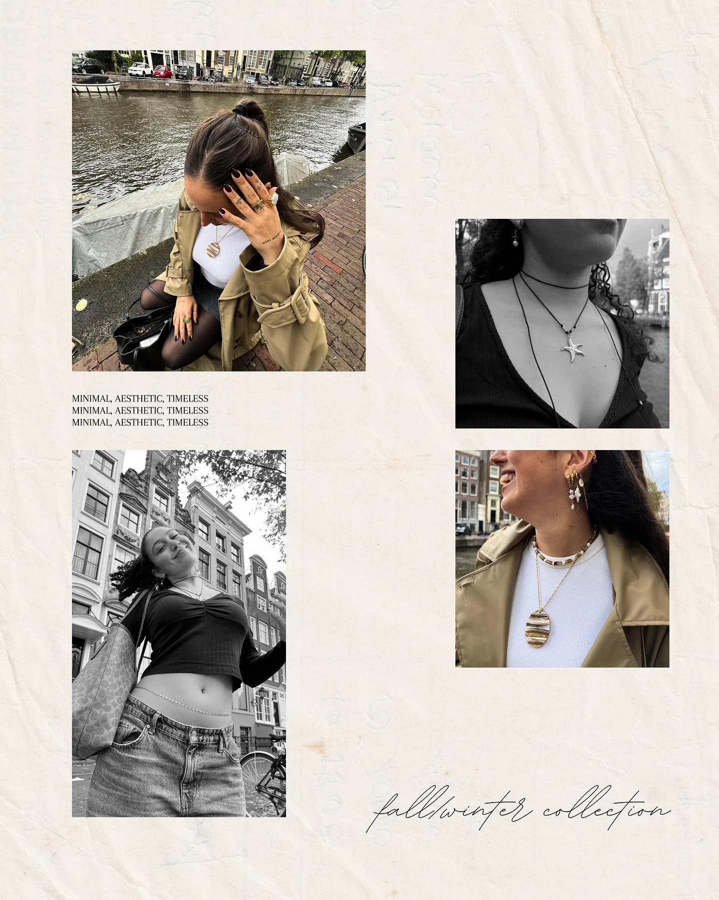 Qual è il vostro pezzo preferito della collezione autunno/inverno? 👇🏻
—
What’s your favorite piece from the fall/winter collection? 👇🏻
#fallcollection2025 #falljewelry #jewelryforsale #jewelrytok #gioielli #gioiellifattiamano