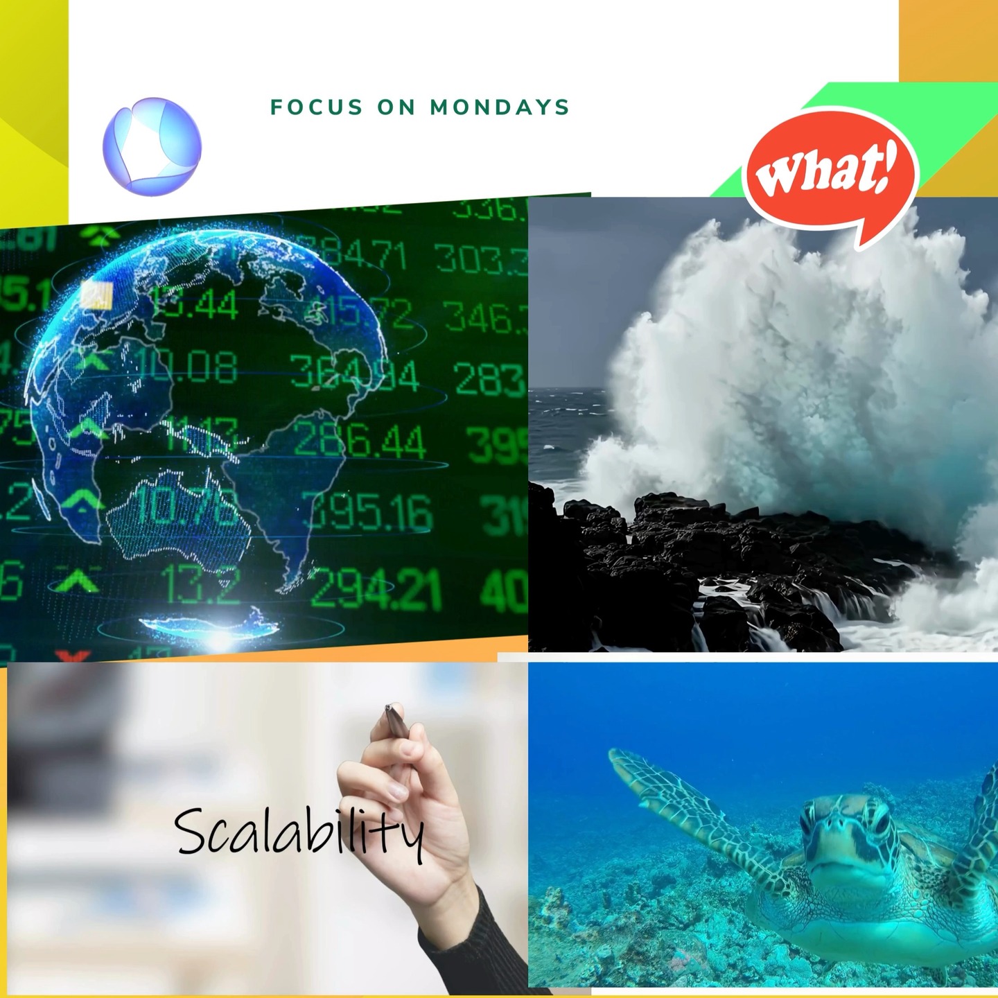 @mo.eco_art MonacoEcoArt.com #focus #Monday #blue #economy 🌊🤏What is Regenerative Economy? 🤔 Is it a new beauty treatment? Mmmm… you are mistaken ♻️🌱 A regenerative economy is an economic #paradigm which aims at strengthening #social and #ecological systems by prioritising the #restoration and enhancement of #natural #resources and communities, moving beyond business-as-usual models in order to generate positive loops able to build up ecological health, social #equity, and long-term #resilience 🌐🤲 Regenerative Agriculture, Circular Design, Renewable #Energy, and Community-based Development are some significant examples of this new economic model as emerged in the late 20th and early 21st centuries, gaining momentum from earlier ideas like ecological economics (1970s) and the sustainability movement (1990s), formally described with a specific framework in 2015 by John B. Fullerton in his paper "Regenerative Capitalism” 🦾 💸 Regenerative Economy is addressed to: 1. Prioritize Life focusing on the health of ecosystems and communities rather than solely on financial #growth or GDP; 2. Restore Natural Capital through practices able to encourage #biodiversity; 3. Embrace Circularity moving away from the "take-make-dispose" model to "reduce-reuse-recycle; 4. Foster Social Equity by Promoting fair, inclusive and euqual systems; 5. Foster Resilience towards stable economies even during crisis events; 6. Create Balanced and Holistic Systems including environmental, social, and economic factors to create a holistic and balanced system; 7. Emphasise Local Context adapted to local history, #culture, and #geography 🎯 🗣️John B. Fullerton, American economist, investor, and authro, pointed out: “The universal patterns and principles the cosmos uses to build stable, healthy, and sustainable systems throughout the real world can and must be used as a model for economic-system design” 📸🎬 © Copyright: MonacoEcoArt Stories