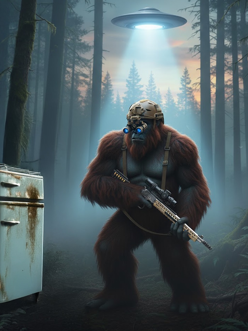 Me heading to the fridge at 3 am for a little snacky snack... 🍽️😋