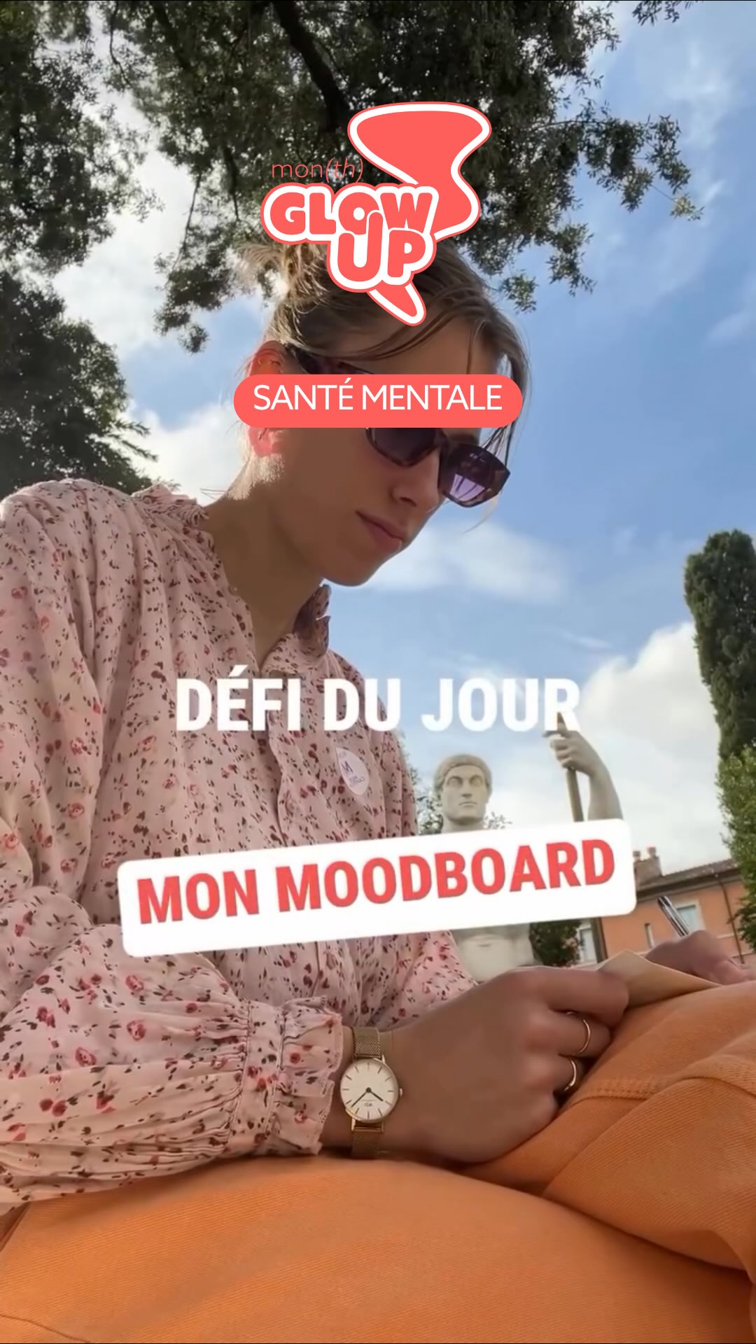 💛 Prendre un moment pour écrire chaque jour, c’est déjà prendre soin de toi. Tu poses ce que tu ressens, tu repères ce qui va bien, tu te redécouvres un peu chaque fois.
💡Écrire, c’est simple, gratuit, et ça t’aide à mieux te comprendre.
🚭 Et quand tu choisis d’arrêter de fumer, ça devient un vrai soutien. Tu notes tes envies, tes réussites, tes petits pas. Tu vois ton avancée pour de vrai.
👉Parce qu’arrêter de fumer, ce n’est pas juste dire non à une clope. C’est apprendre à te connaître, à t’encourager, à te féliciter. ✨