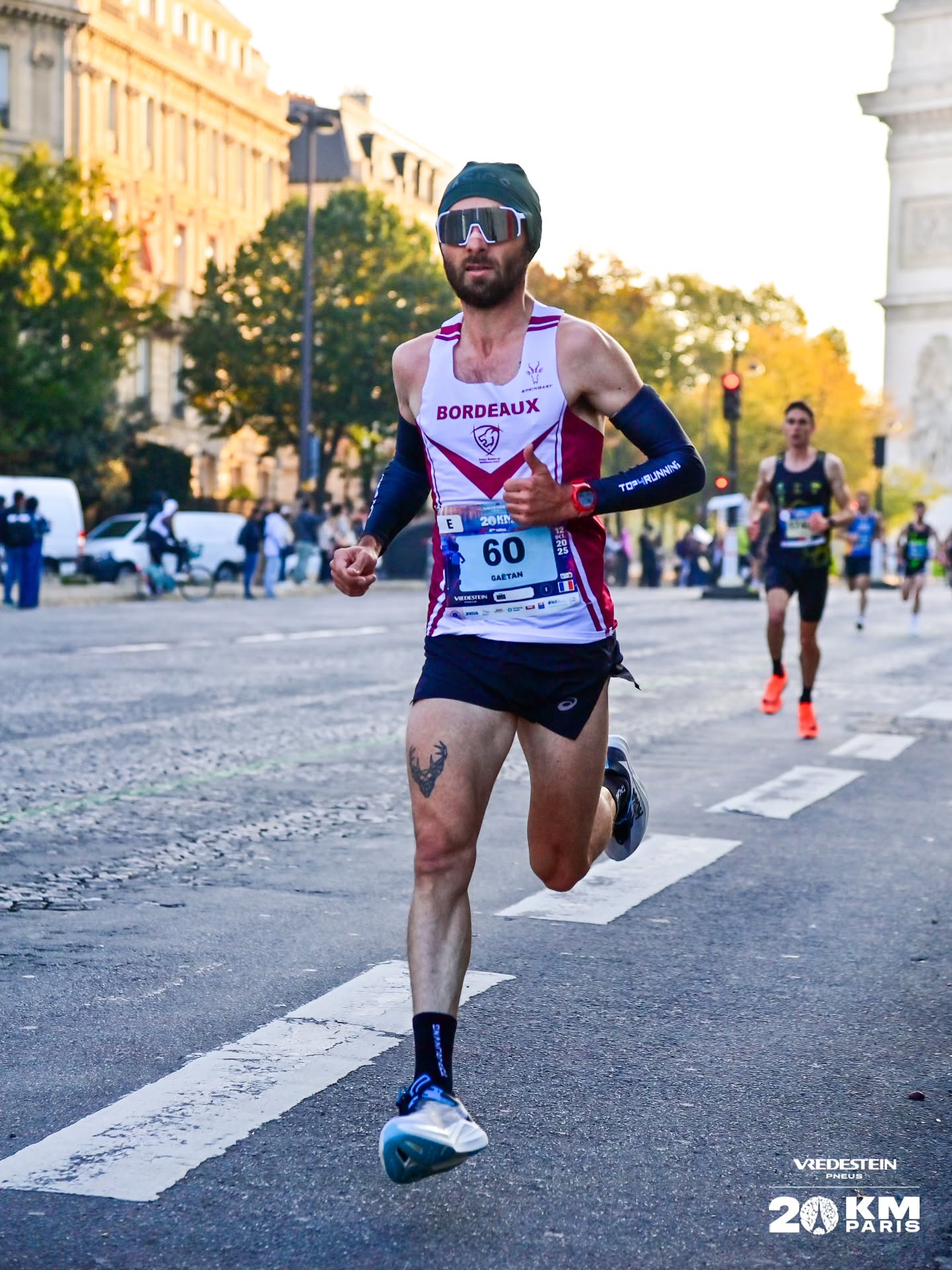 🔜 Direction le @semi10kmdebordeaux pour participer à la fête annoncée 🎊.
🎯 Objectif : "pacer" la tête de course féminine sur tout le semi avec de très belles ambitions.
Bonne partie de tempo en vue 🫡. Ces 21.1km s'annoncent savoureux.
@bordeaux_athle
@top4running.fr
@runfinity_
#10kmbordeaux #semibordeaux #Runfinity #teamrunfinity #top4running #gofastertogether