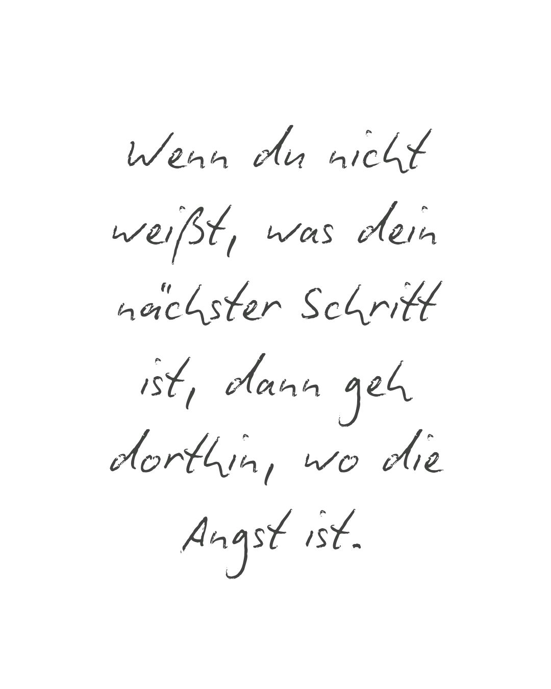 Wir alle haben es gerne bequem und vorhersehbar, aber genau dann bleibt unser Leben in der Komfortzone.
Entwicklung passiert außerhalb der Komfortzone – meist dort, wo die Angst ist – sei es in Beziehungen, in der Sexualität oder im Beruf.
#Komfortzone #Persönlichkeitsentwicklung #Wachstum #Mut #Selbstentwicklung