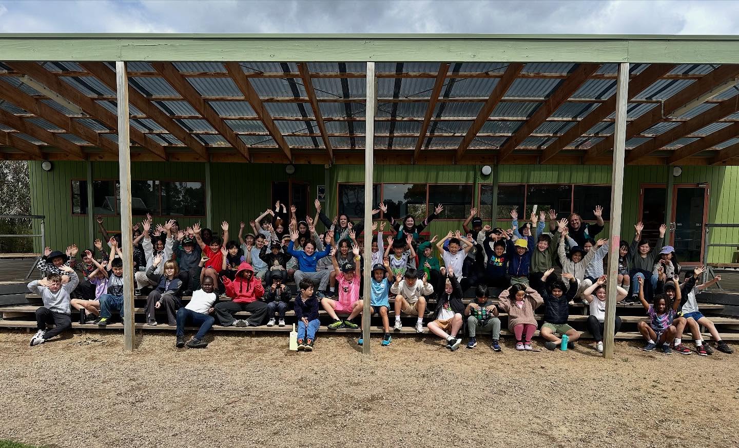 That’s a wrap on our Year 3/4 Camp! 🥳 The kids had an amazing two days full of fun, teamwork and new experiences. They gave everything a go, supported each other and made so many great memories along the way! 😁 We’re so proud of them all and grateful to our awesome staff and parents for making it possible. What a fantastic beach camp experience 💛