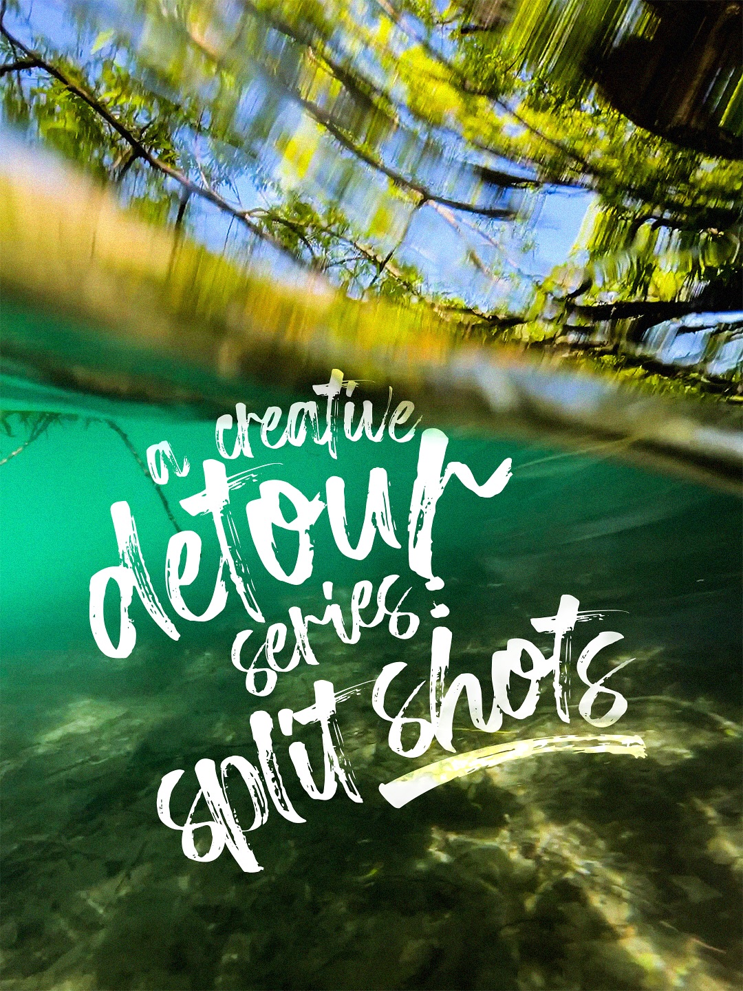 A walk and a paddle on a sunny day turned into some fun with split shot photography. I’ve started really enjoying having a play with this!
#splitshot #splitshots #overunderphotography #photoexperiment #queenstown