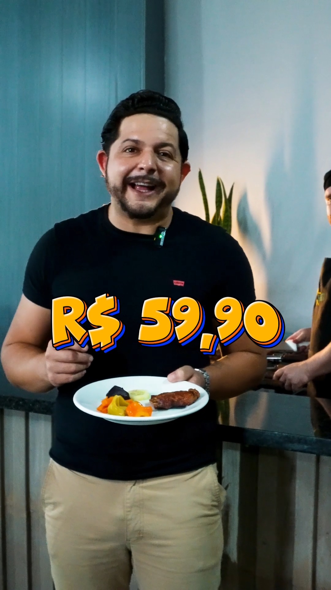 🔥 Vem aí o Auto Rodízio da Churrascaria Estrela! 🔥
O mesmo churrasco de sempre — saboroso, suculento e de qualidade — agora por apenas R$ 59,90! 😍
Isso mesmo: rodízio completo com o melhor custo-benefício da cidade!
📅 A partir do dia 05 de Novembro
📍Av. Cel. Antonino, 6261 – Nova Lima, em frente ao Alphaville.
#ChurrascariaEstrela #AutoRodízio #ChurrascoPor5990 #CampoGrandeMS #ChurrascoDeVerdade