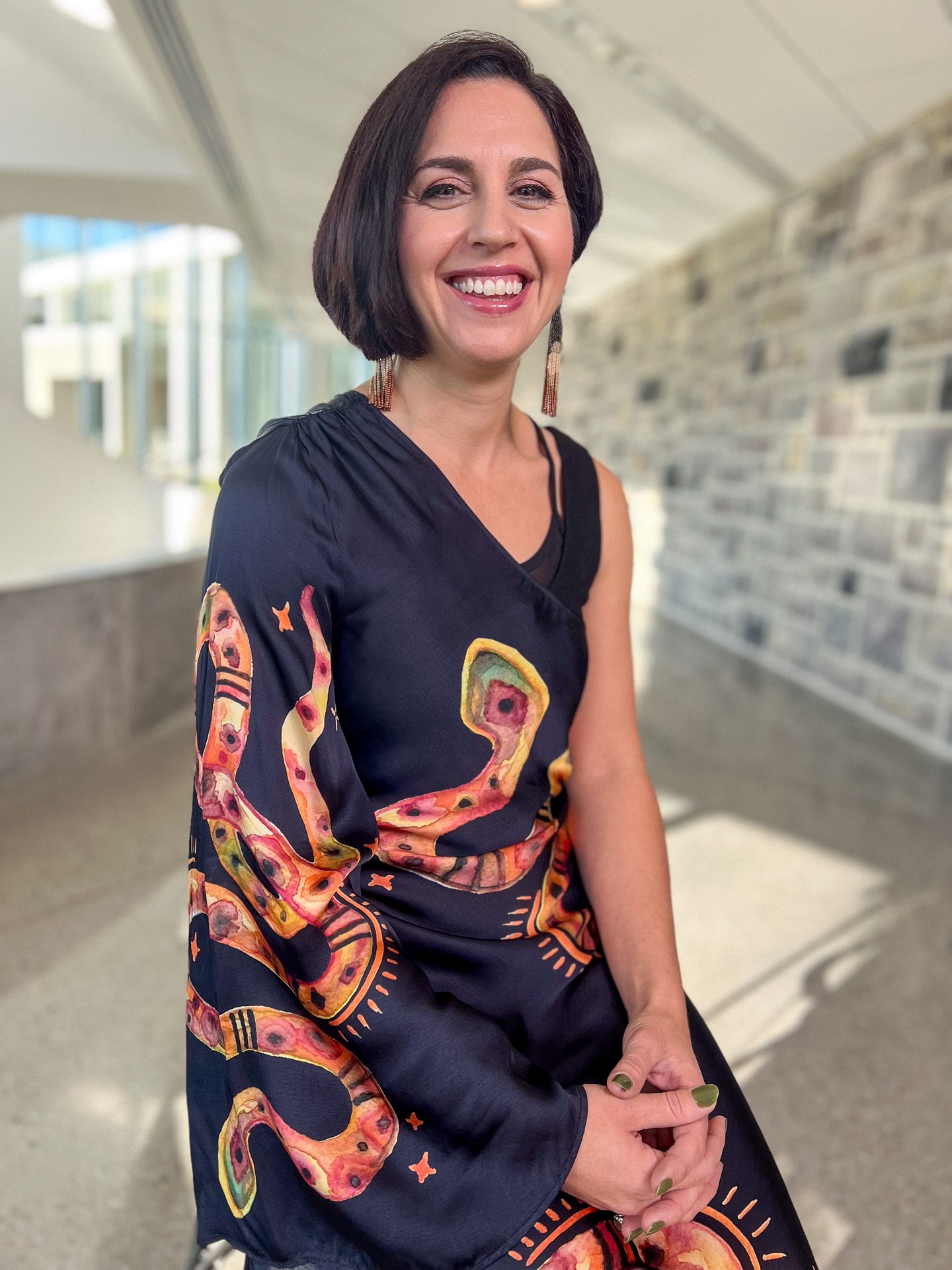 Getting very excited for this weekend's episode of @CBSUnstoppable! Swipe to see some photos from the episode. Which is your favorite? #WatchMeSTEM #MissionUnstoppableTV