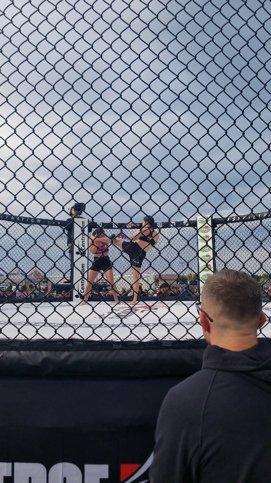 This Rabbithole Martial Intelligence system has been prayed over, had life spoken and intention infused to it.
@minkmma is the 1st to represent in fight. She embodies the system and injects individuality as she should. Prowess is my favorite word and the standard for the squad and system. We will conquer our dreams... and theirs.. Look at her