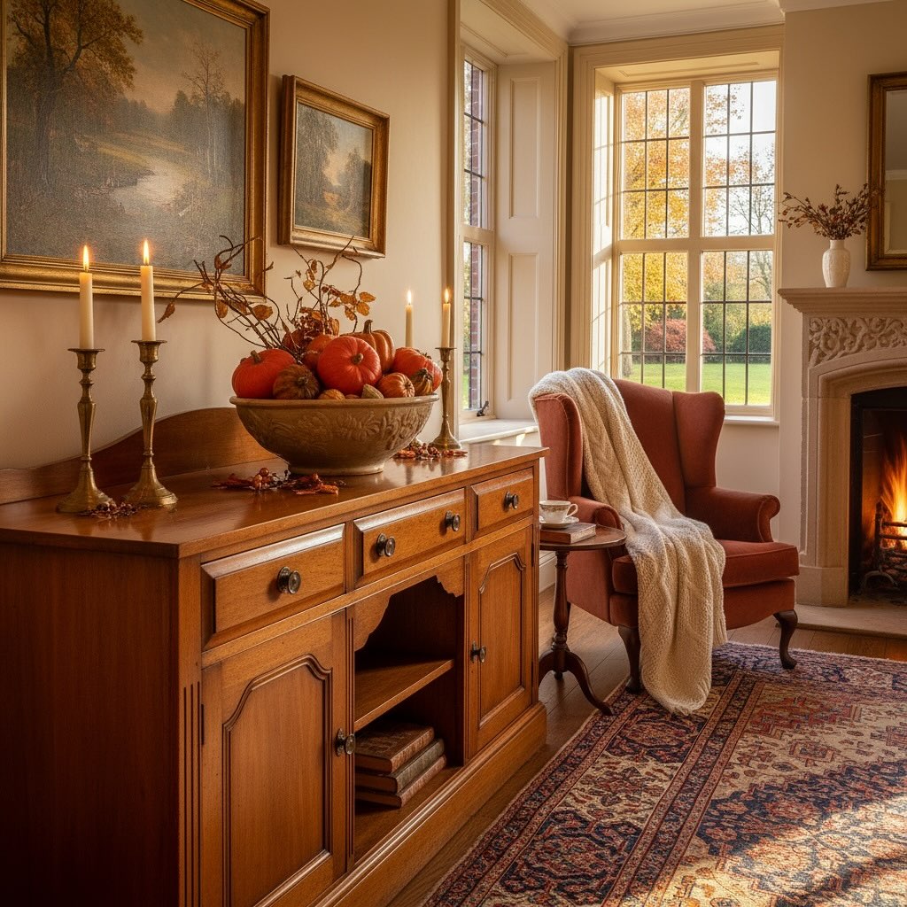 As October draws to a close, there’s something special about the way autumn light catches on beautifully polished wood. 🍂
This season reminds us why traditional French polishing never goes out of style—it brings warmth and character to your furniture, creating spaces that feel both timeless and inviting.
Since 1994, we’ve been helping preserve and restore the pieces that make your house a home.
#FrenchPolishing #BoylesFrenchPolishers #LuxuryFurniture #FurnitureRestoration #TraditionalCraftsmanship #AutumnInteriors #LondonCraftsman #WoodRestoration #InteriorDesign #TimelessElegance