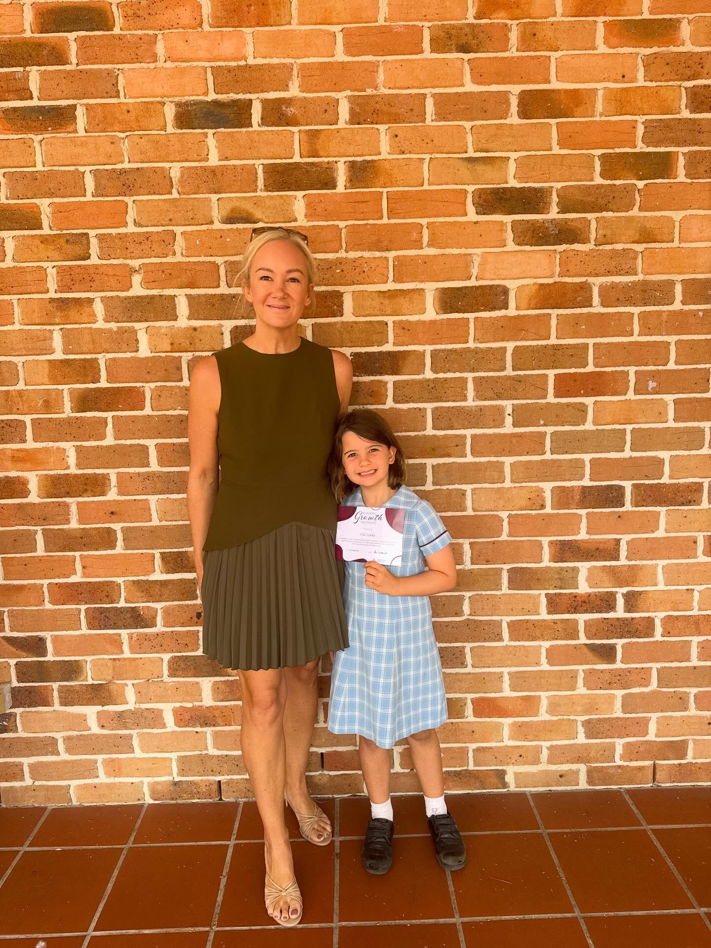 My little academic achiever π€©π