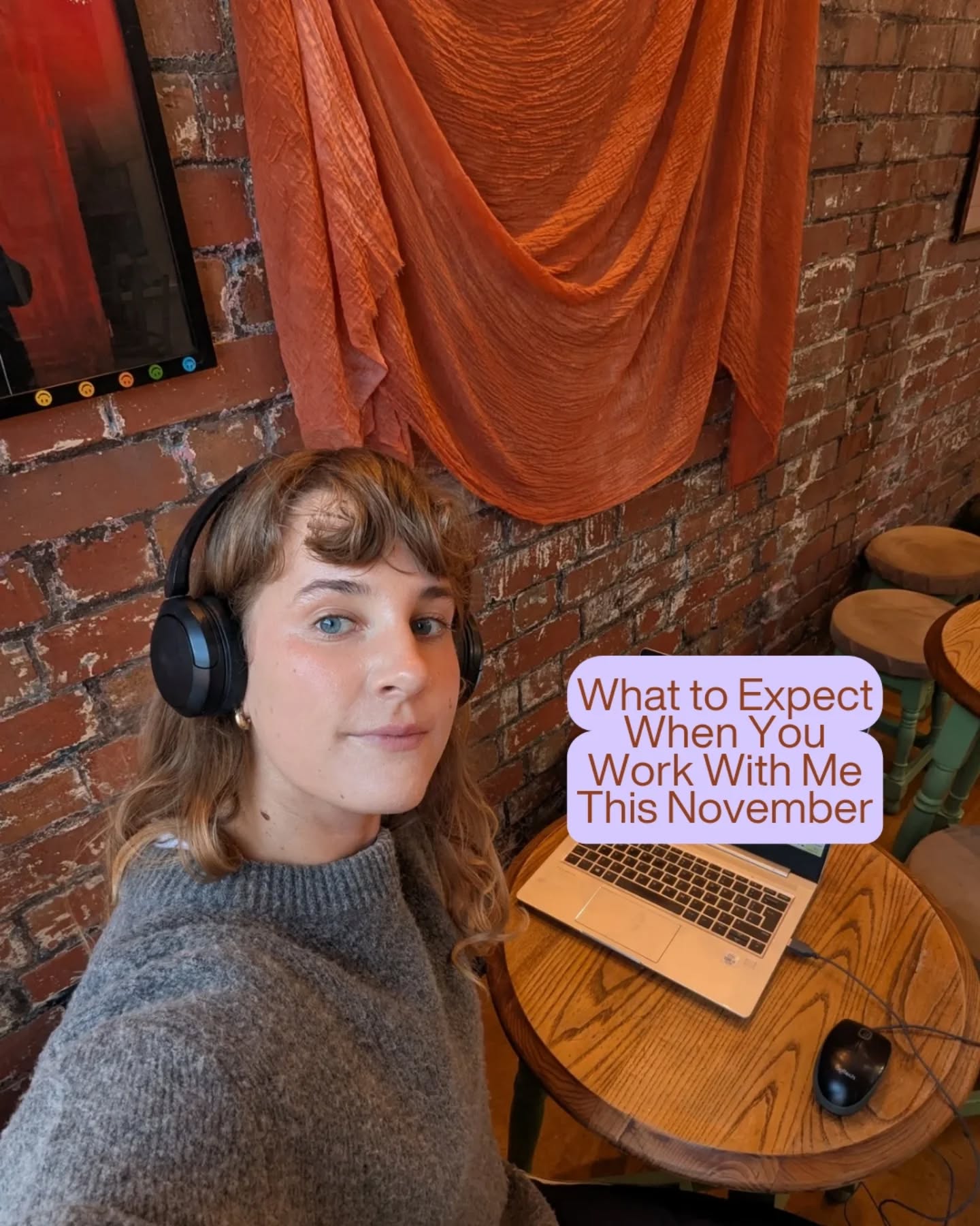 Hello 👋 I've got two 1:1 spaces coming up next month. When you work with me this November, you’ll get:
🥑 A personalised nutrition plan that fits your lifestyle
🧠 Support to balance hormones, energy & mood
💬 Weekly check-ins and accountability (because change needs support!)
☕️ Simple, delicious food ideas — no restrictions or calorie counting
💤 Guidance on stress, sleep & daily routines that actually work
DM me or follow my linktree to book a free call 🙂