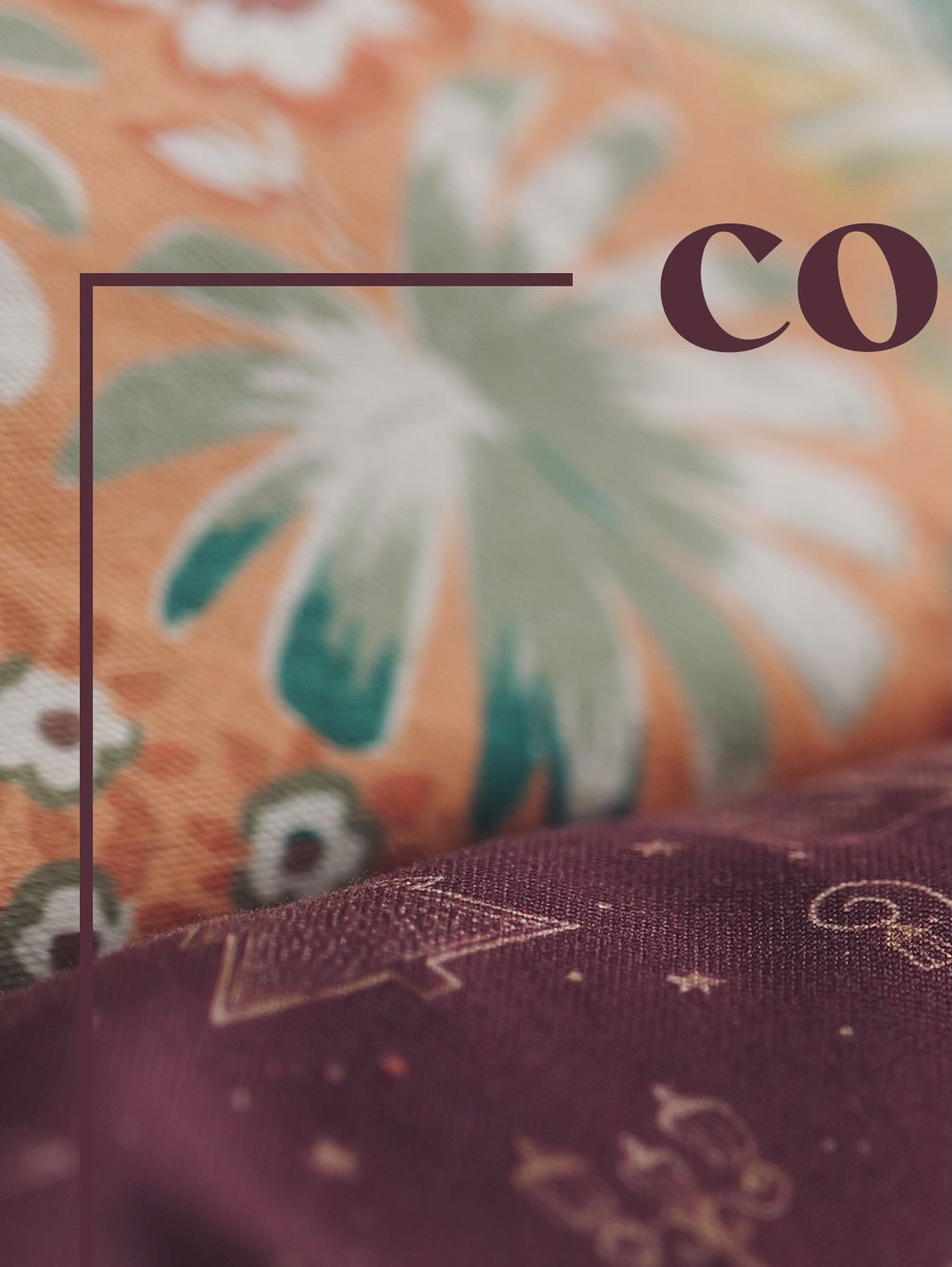 neuer Look ✨ gleiche Mission 🚀 stay tuned 😍
•
•
•
#Geschenkstoff #nachhaltigschenken #wiederverwendbar #stoffstattpapier #keinmüll #zerowaste #comingsoon #ecofriendly #nachhaltig #weihnachten