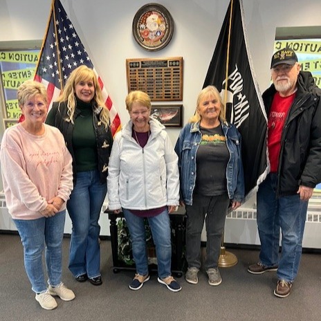 The Conneaut Visitors Bureau presented an update to the City Council, summarizing this year's events and accomplishments.
We look forward to closing out 2025 on a positive note and to an exciting and productive 2026! 🎉
#visitconneautoh #conneautohio #conneautvisitorsbureau #conneautcitycouncil