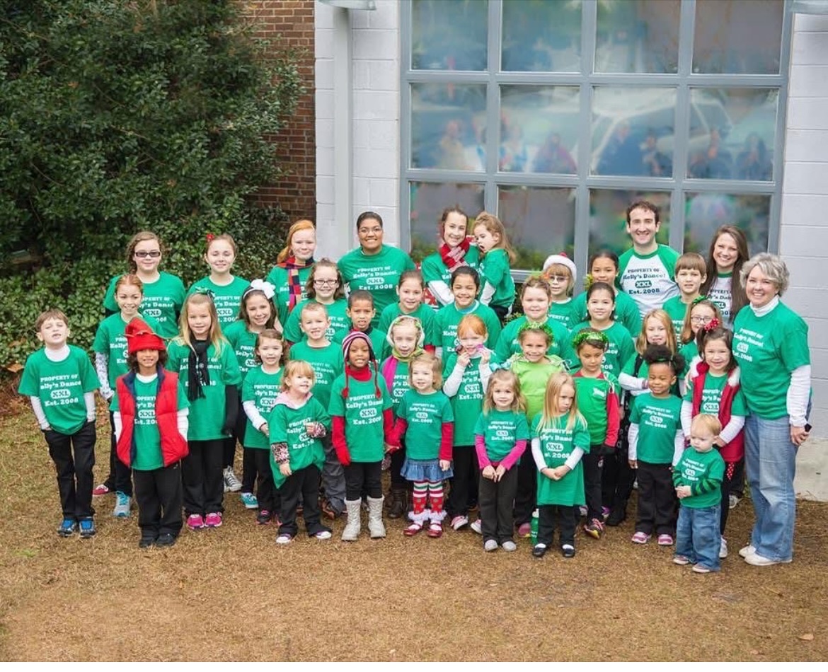 Circa 2013. See anyone you know? Drop names in the comments!
#nostalgia
#kellysdance #idanceatkellys #season18 #kdsfamily #summervilledance #summervilledancestudio #summervillemoms #summervillekids #summervillesc #summerville