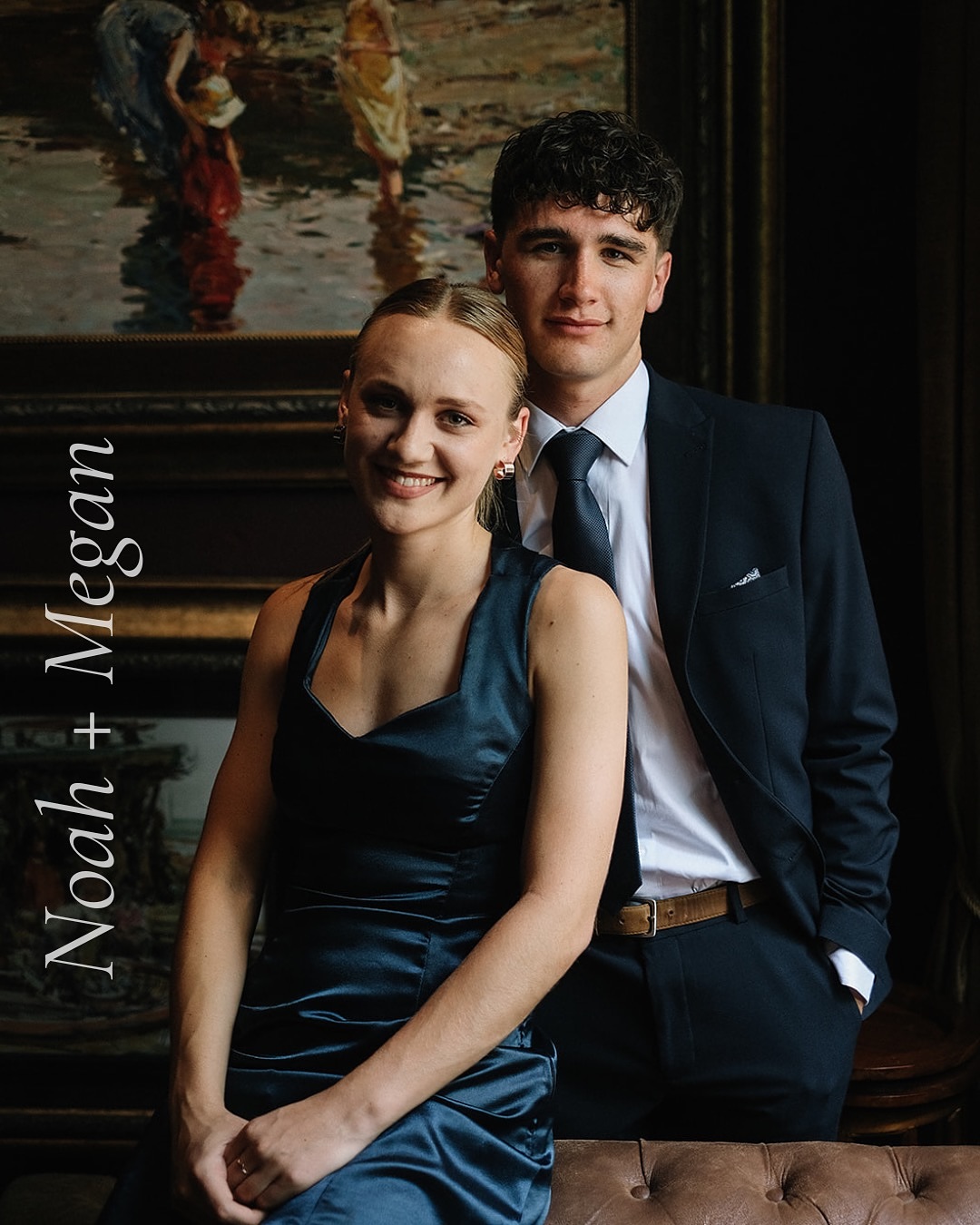 .
NOAH + MEGAN
My last Matric Farewell ended with a highlight - I mean, how cool is this session?
He stands at the threshold of tomorrow, guided not by chance, but by the hand of God…
May he walk boldly into the unknown, trusting that the same God who called him will go before him.
#madisonandwest #matrics #ahs2025 #matricfarewell