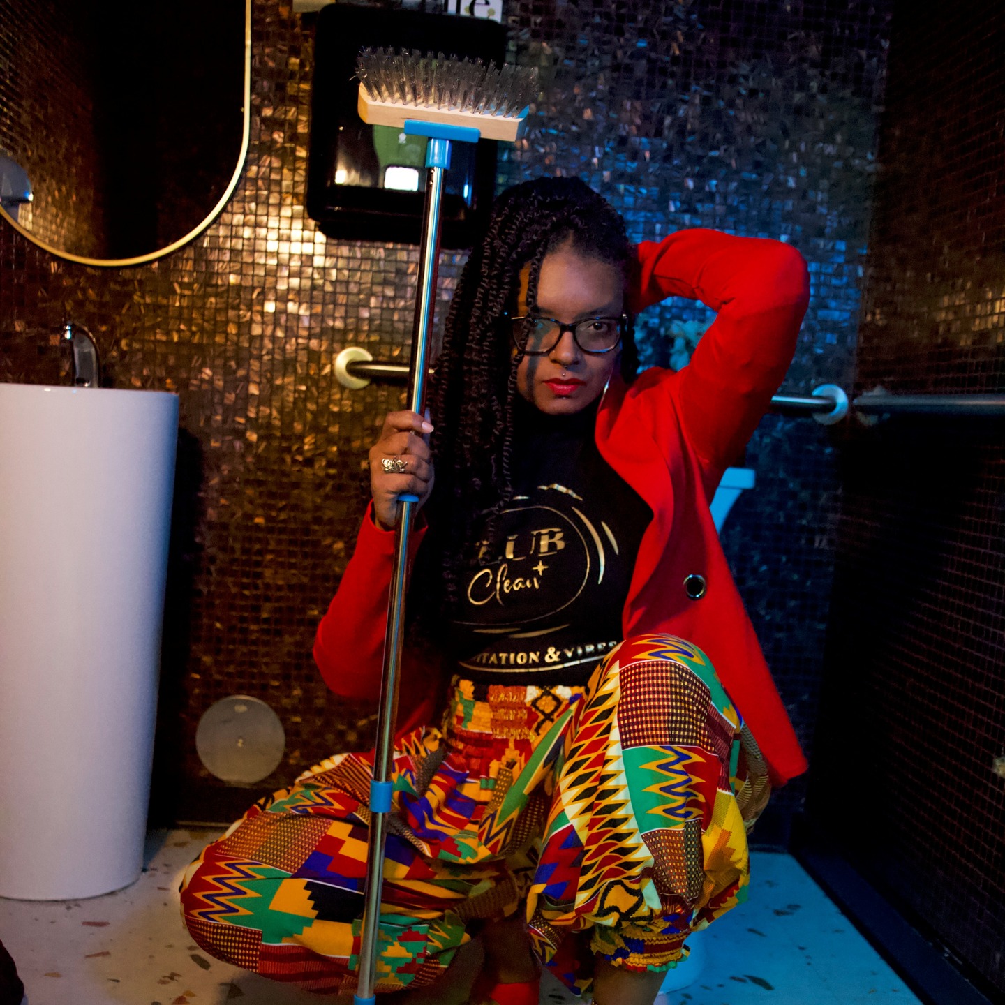 Want a clean bathroom for your venue or event? You should because the last thing you wanna do is step into a neglected bathroom!
Let's make going out a pleasant experience in all ways. All while supporting a woman entrepreneur who saw a pain point and wanted to make a difference in how people spend their nights out.
Thanks, Nadiah, for booking our photography services and collaborating with us.
#throwbackthursday #nightout #cleaningservices #womanentreprenuer #creativecollaboration #ontherise #durham #trianglearea #booknowthankmelater❤️