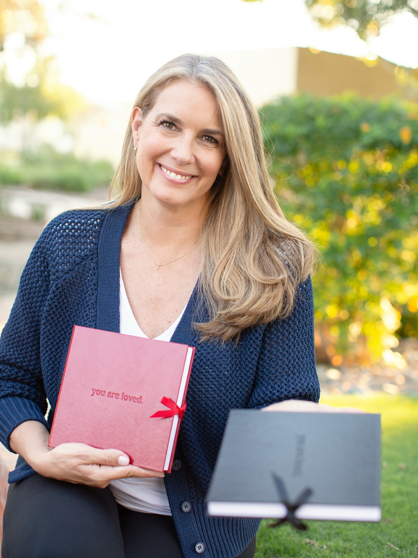 This month is personal.
When our sons entered our family through foster care adoption at age ten, they came with only a few belongings… and almost no photos of their life before us.
No proof of celebrations.
No school photos or record of milestones.
No images to say, “You matter and are loved.”
So this month — National Adoption Month — we are doing something about it.
For every You Are Loved Keepsake Album purchased, we’ll donate one to a child in foster care.
So they have a place to keep their precious story too.
Because every child deserves to feel seen, valued and loved.
And a keepsake album to store their photos and memories is one way we can do that.
Join us.
One story. One child. One family at a time.
www.amycarney.com/shop (Link is in my Bio!)
#NationalAdoptionMonth #YouAreLoved #FosterCare #AdoptionStory #EveryStoryMatters #LoveIsLegacy #FamilyLegacy #LegacyofLove #LiveYourLegacy #MakeLoveYourLegacy