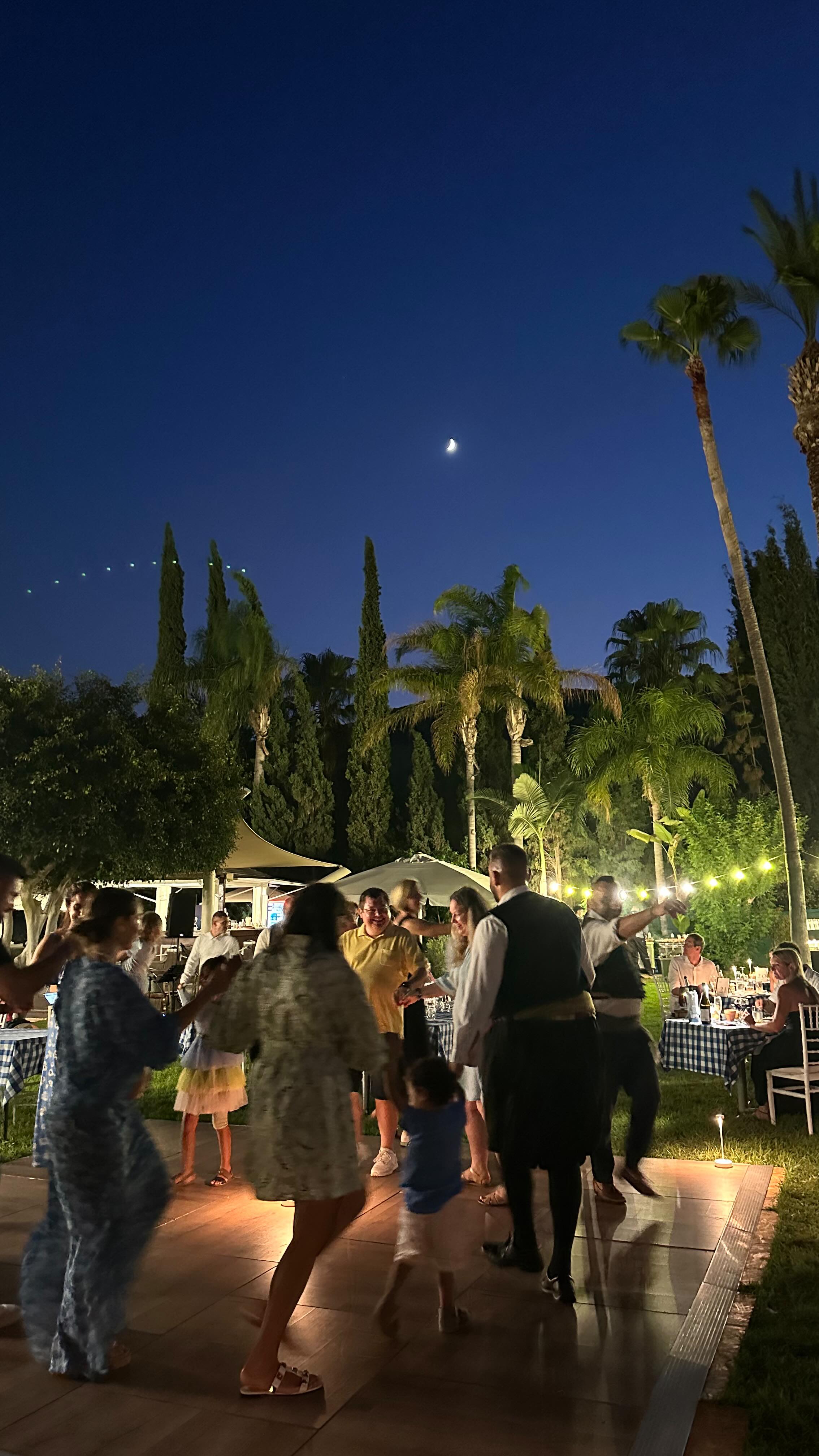 “Through music and dance, the heartbeat of Cyprus lives on — echoing the stories, spirit, and soul of our island.” #tasgartilia2025 #lovecyprus #limassol #tasgartilia #pissouri #columbiaresortcyprus