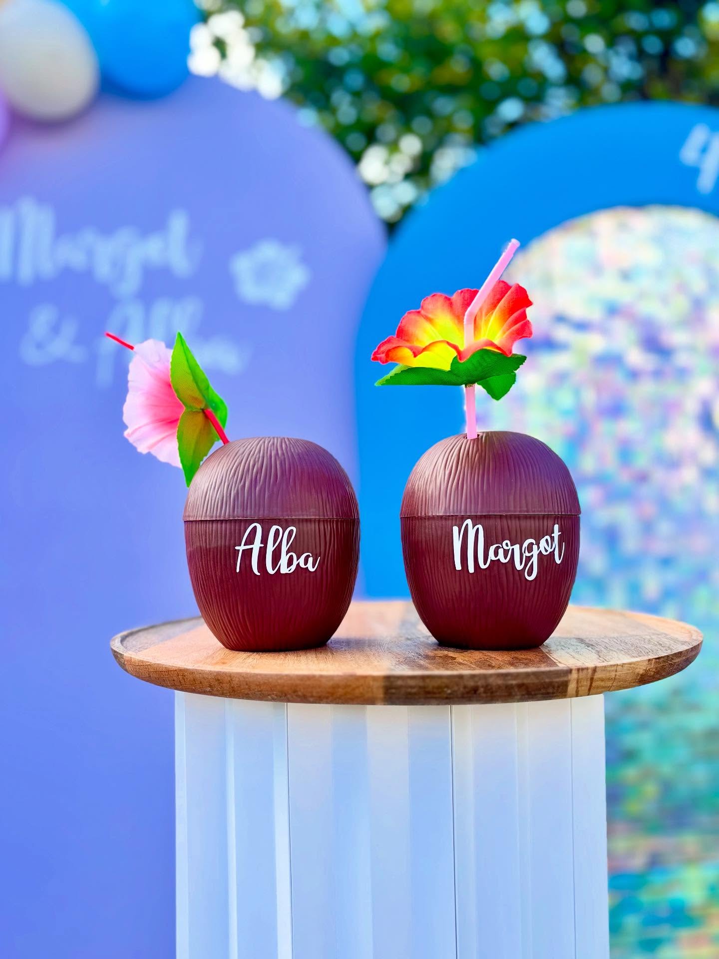 JALMA’Event ✨ A N N I V E R S A I R E ✨
Besoin d’un peu de soleil depuis le retour de la pluie ?
Je te propose un voyage ensoleillé avec un décor lumineux, coloré et qui sent bon les îles 🏝️☀️
Si toi aussi tu as envie d’un décor 100% personnalisé pour un anniversaire, un baptême, un mariage ou tout autre événement tu peux me contacter :
✨ Par email : jalmaevent@gmail.com
✨ Par Instagram
✨ Ou via le formulaire de contact de mon site Web (lien en Bio)
#anniversaire #decoration #décor #jalmaevent #decoratriceevenementielle #decoratriceevenementiel #event #bretagne #morbihan