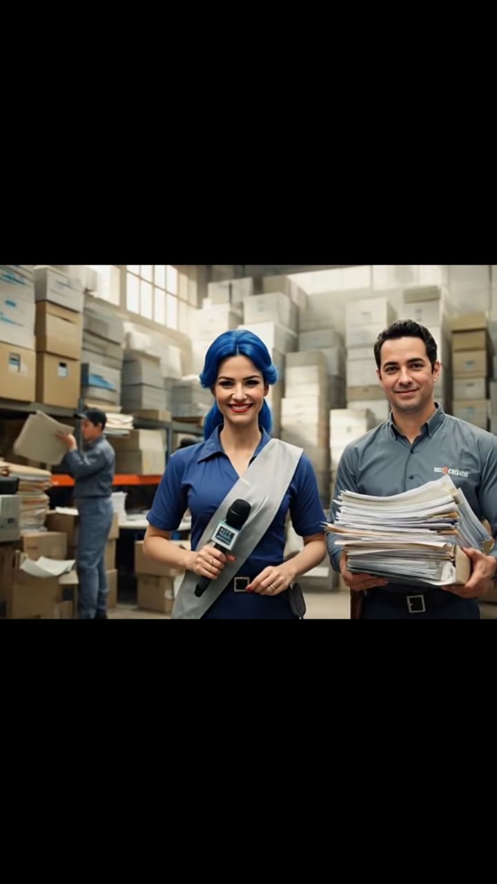 Como você tem cuidado dos documentos da sua empresa?
Faça um agendamento de uma avaliação gratuita!
#dvdoc #digitalização #gestaodocumental #working #documentos #bagunça #empresas #business