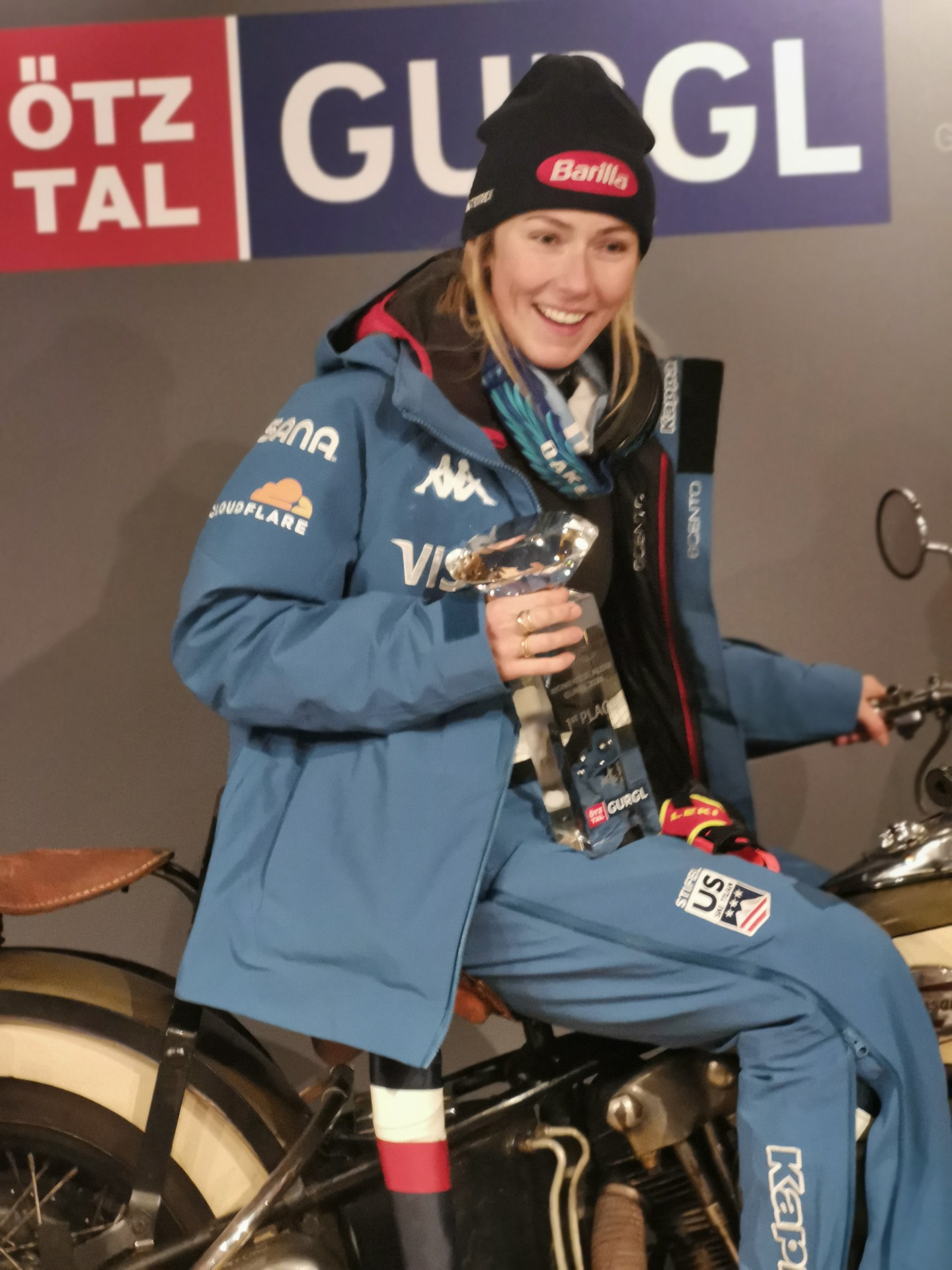 Who to watch? Gurgl Women's Alpine Ski World Cup Slalom. Link in Bio
.
#Gurgl #Skiweltcup #SkiAlpin #Ötztal #SkiWorldCup #lovetirol #feelaustria #MikaelaShiffrin