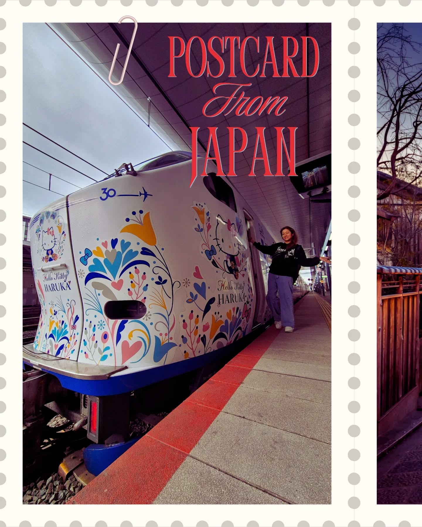 Every now and then, I find myself scrolling through old photos from Japan — and suddenly, I’m there again. Wandering without a plan, chasing little moments that felt ordinary at the time but somehow became unforgettable.
I still remember being amazed that even the manholes were beautiful — tiny pieces of art hidden in plain sight, some with Pokémon smiling up from the street.
The tiny cozy cafés tucked down quiet streets, the way Kyoto glowed softly after sunset, and that strange calm that only travel seems to bring.
It’s funny how travel memories blur together over time, but certain moments stay sharp — the warmth of a café, the sound of footsteps on temple stones, the feeling of being both lost and completely at home.
I think that’s what I miss most — that sense of wonder in the everyday.
👉🏼 Where should I go next?