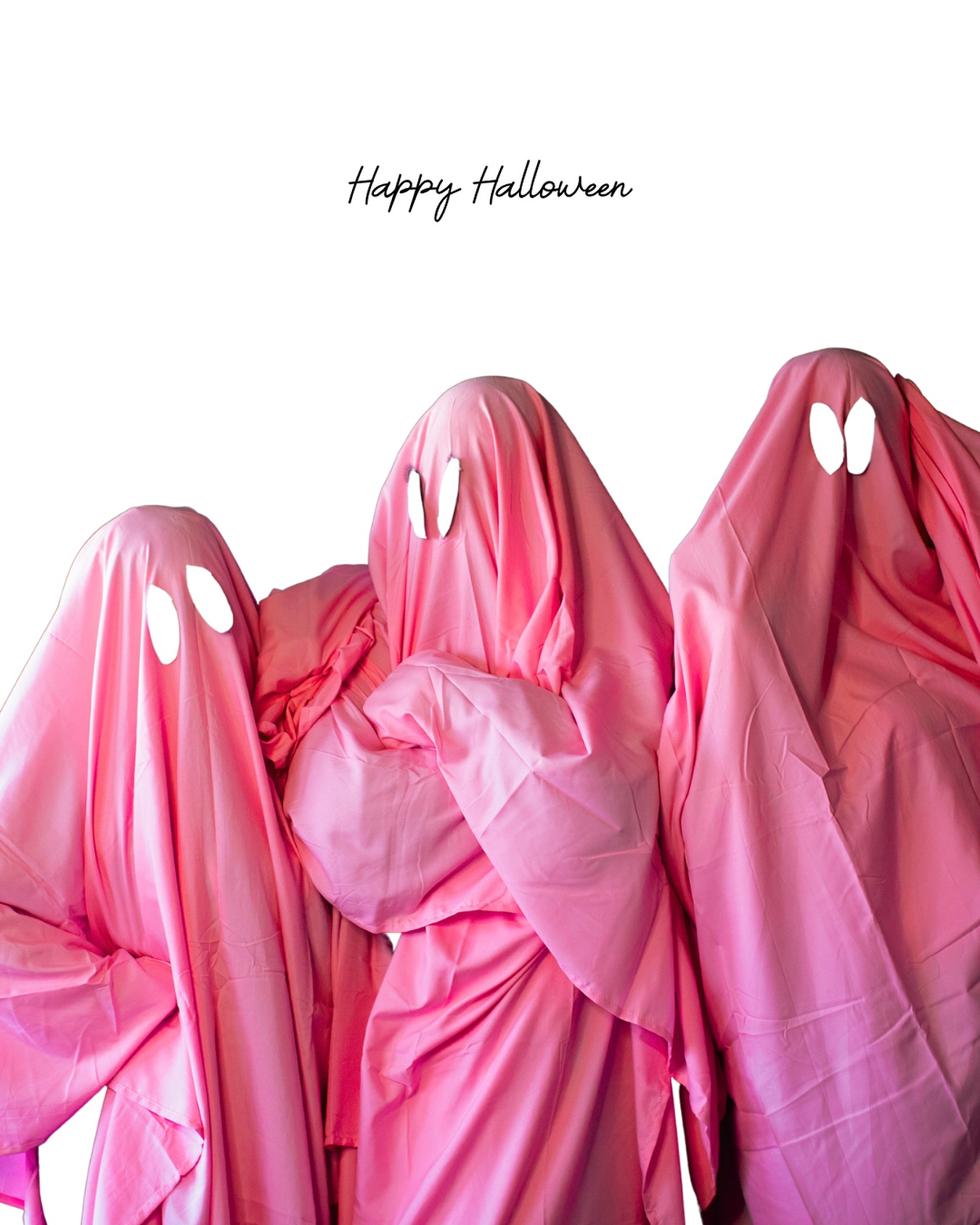 👻💗 Happy Halloween! We asked Canva to remove the background from this photo and… it made our warriors disappear. So there you have it — a completely real and very legit photo of pink ghosts floating through Flocktober!
As Flocktober comes to an end, we want to thank our incredible community for rallying together to support local breast cancer warriors all month long. Your compassion and commitment remind our warriors that they’re never alone in this fight.
Have a fun and safe Halloween — from your friends at Pink Warrior Advocates! 🎃🎀
#Flocktober #FlockBreastCancer #PinkWarriorAdvocates #HappyHalloween #BreastCancerAwareness #PinkGhosts #SpookySzn