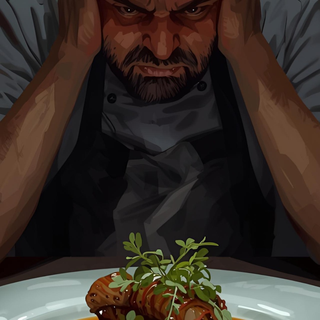 🔥 A VERDADE AMARGA DAS COZINHAS PROFISSIONAIS 🔥
Por trás dos pratos perfeitos e das luzes dos realities, há uma realidade que poucos mostram: exaustão, baixos salários e abuso disfarçado de paixão. Enquanto o glamour da gastronomia brilha nas redes, milhares de profissionais enfrentam jornadas exaustivas e falta de reconhecimento dentro das cozinhas.
Durante décadas, fomos ensinados que “quem ama cozinha, aguenta tudo”. Mas até que ponto essa ideia romântica não virou uma forma de exploração mascarada de vocação? Muitos cozinheiros e chefs vivem sob uma cultura que glorifica o sofrimento como parte do sucesso.
💬 “Todo mundo ama o prato bonito, mas ninguém quer saber quantas lágrimas caíram na panela”, desabafa uma ex-sous chef que deixou a profissão após um colapso emocional.
Cozinheiros estão adoecendo.
Chefs estão desistindo.
E a gastronomia, mesmo movimentando bilhões, continua invisibilizando quem sustenta o setor com as próprias mãos.
Mas um novo movimento começa a surgir — profissionais pedindo mudança, respeito e equilíbrio. Cozinhar é arte, sim, mas também é trabalho digno.
A pergunta que ecoa hoje entre fogões e panelas é inevitável:
👉 Vale a pena cozinhar o sonho se o custo é a própria vida?
Porque talvez o ingrediente que mais falte nas cozinhas profissionais não seja o sal — seja respeito.
Leia na íntegra no nosso site
#GastronomiaReal #CozinhaProfissional #ChefDeCozinha #VidaDeCozinheiro #MercadoGastronomico #DesabafoDeChef #CulinariaComPropósito #CozinhaComAlma #RevistaBonapetit