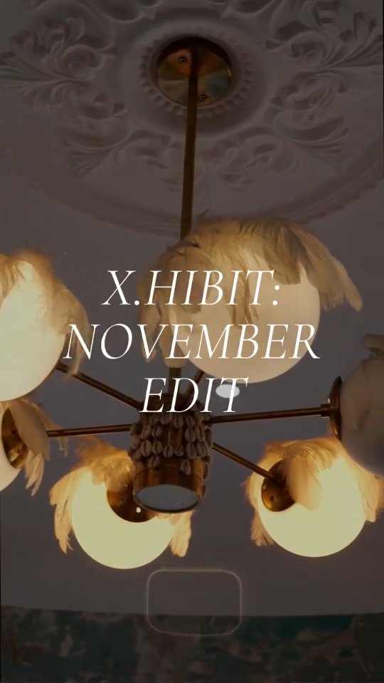 This November, four standout Ghanaian brands take over our in-store racks — each with a dedicated Elle Lokko display and digital showcase.
Discover their stories, craftsmanship, and creativity in motion.
Featuring:
🌺 Amargaret – bold femininity, heritage, and celebration through design.
🖤 ANU – fashion as therapy, a journey through light and darkness.
🧵 KAYADUA – modern Ghanaian craftsmanship for the self-expressive soul.
🍦 PALMWINE IceCREAM – unexpected harmony between sustainability and experimentation.
(+ a quiet nod to Threaded Tribes, ever weaving tradition with luxury.)
Exclusively in-store at Elle Lokko, all November.
#ElleLokko #XHIBIT #ConceptStore #AccraDesign #ShopLocal #ContemporaryAfrica